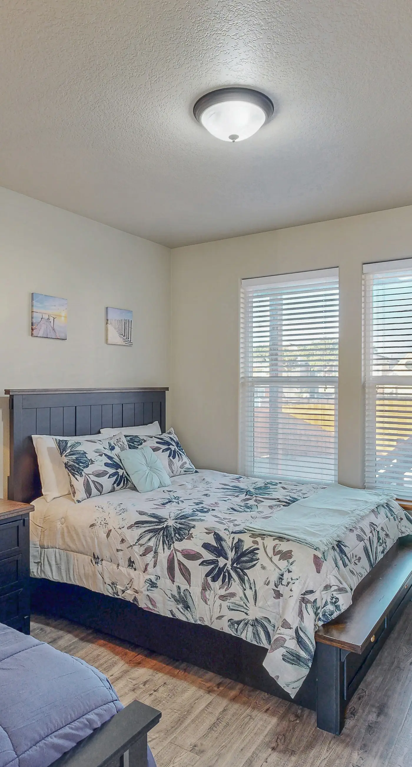 Spacious home close to the beach with peekaboo ocean views fireplaces hot tub