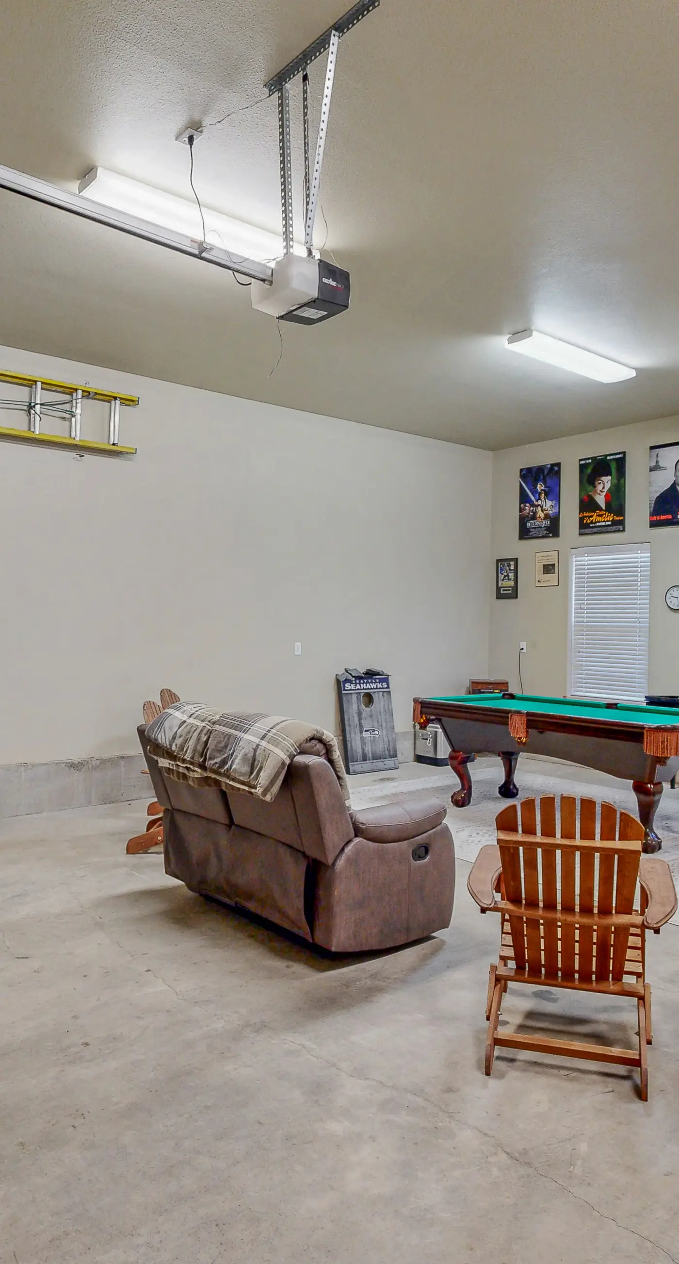 Spacious home close to the beach with peekaboo ocean views fireplaces hot tub