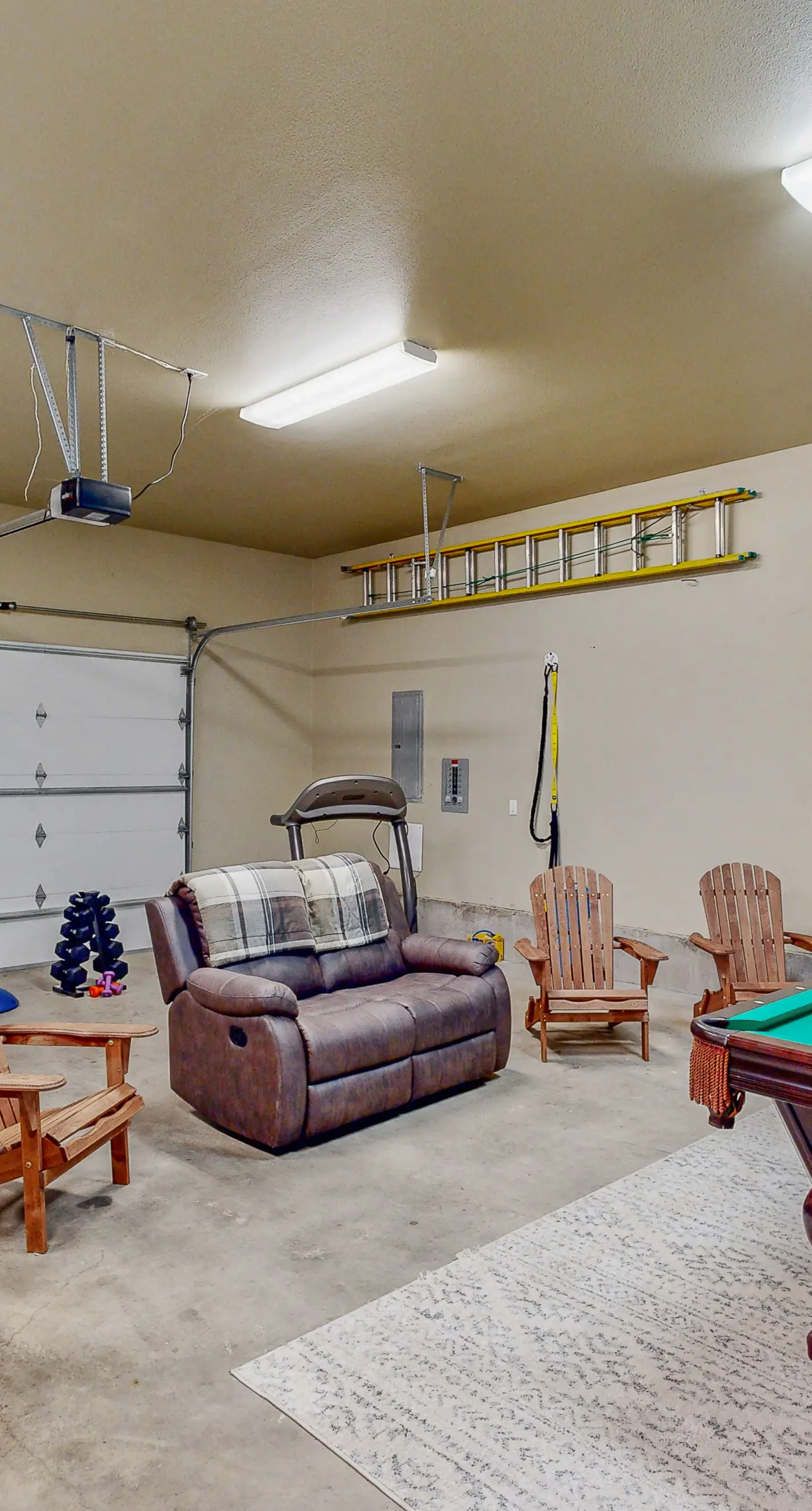 Spacious home close to the beach with peekaboo ocean views fireplaces hot tub