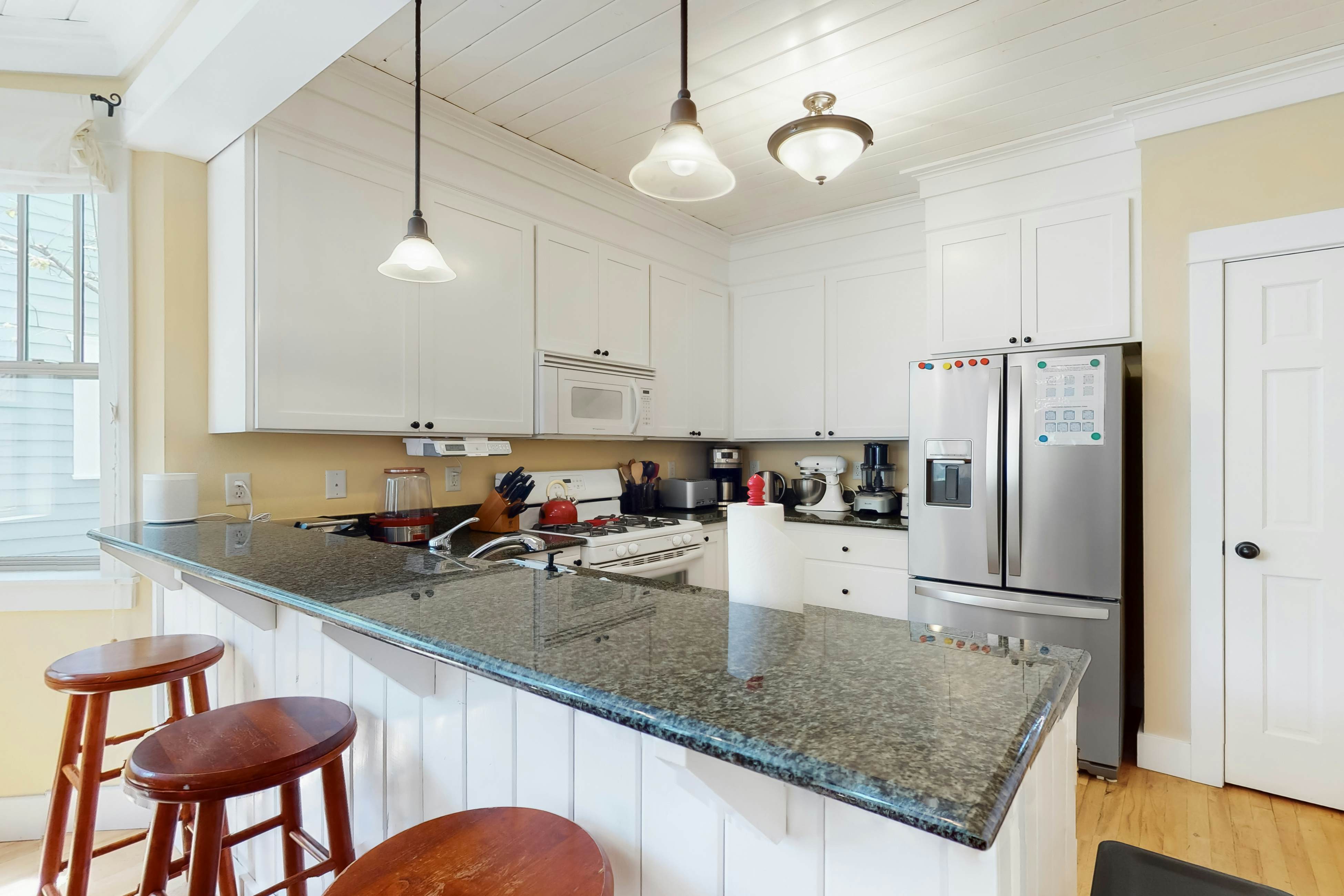 Dog-Friendly Home w/ Private Hot Tub, Free WiFi, Decks & Gas Grill