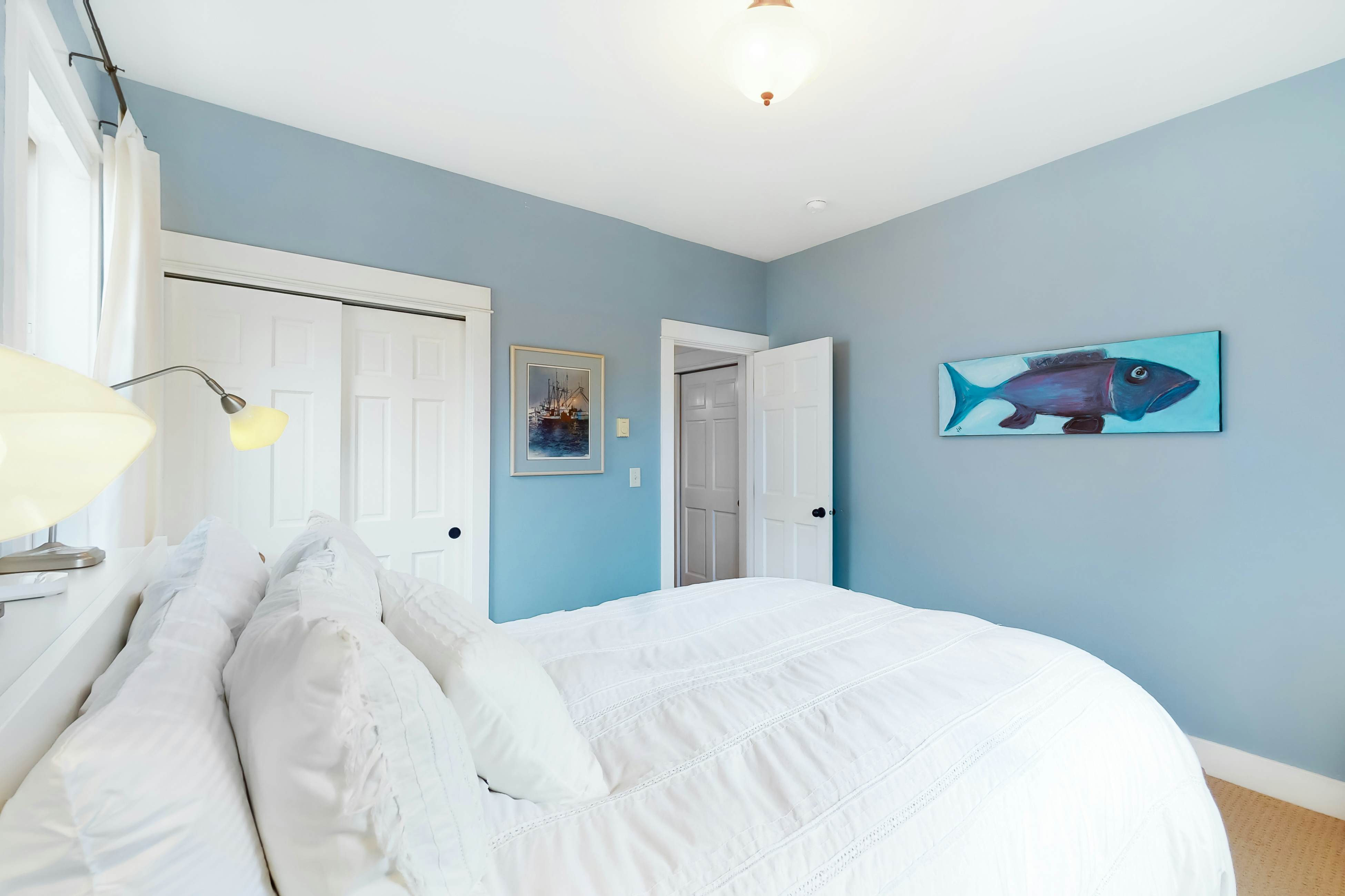 Dog-Friendly Home w/ Private Hot Tub, Free WiFi, Decks & Gas Grill