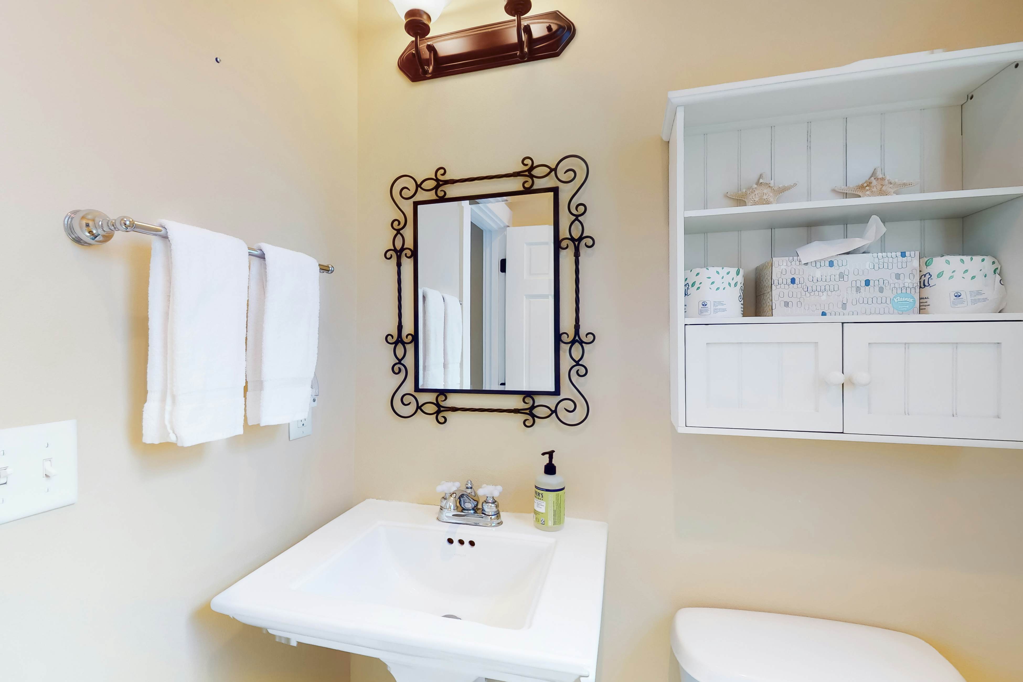 Dog-Friendly Home w/ Private Hot Tub, Free WiFi, Decks & Gas Grill