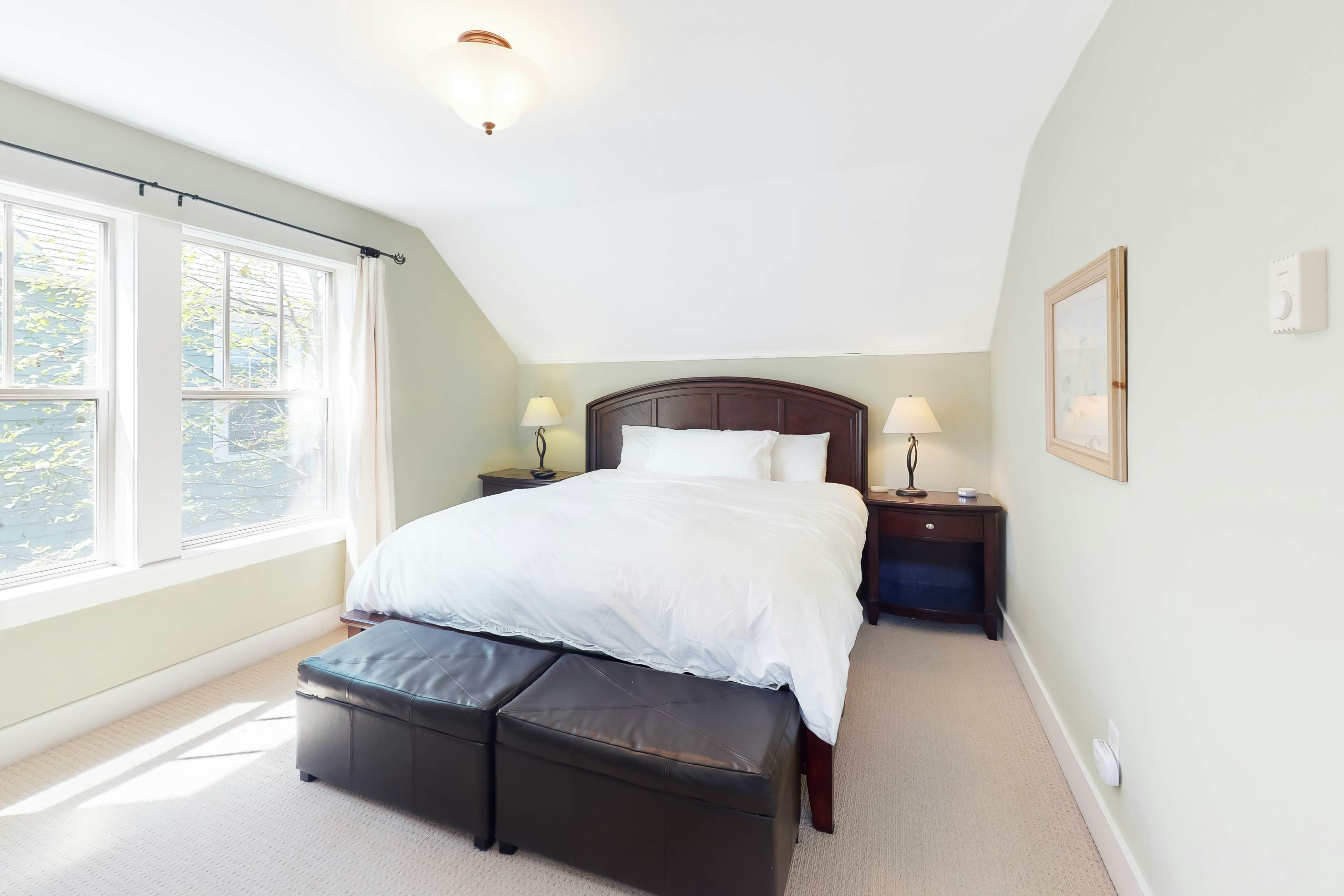 Dog-Friendly Home w/ Private Hot Tub, Free WiFi, Decks & Gas Grill