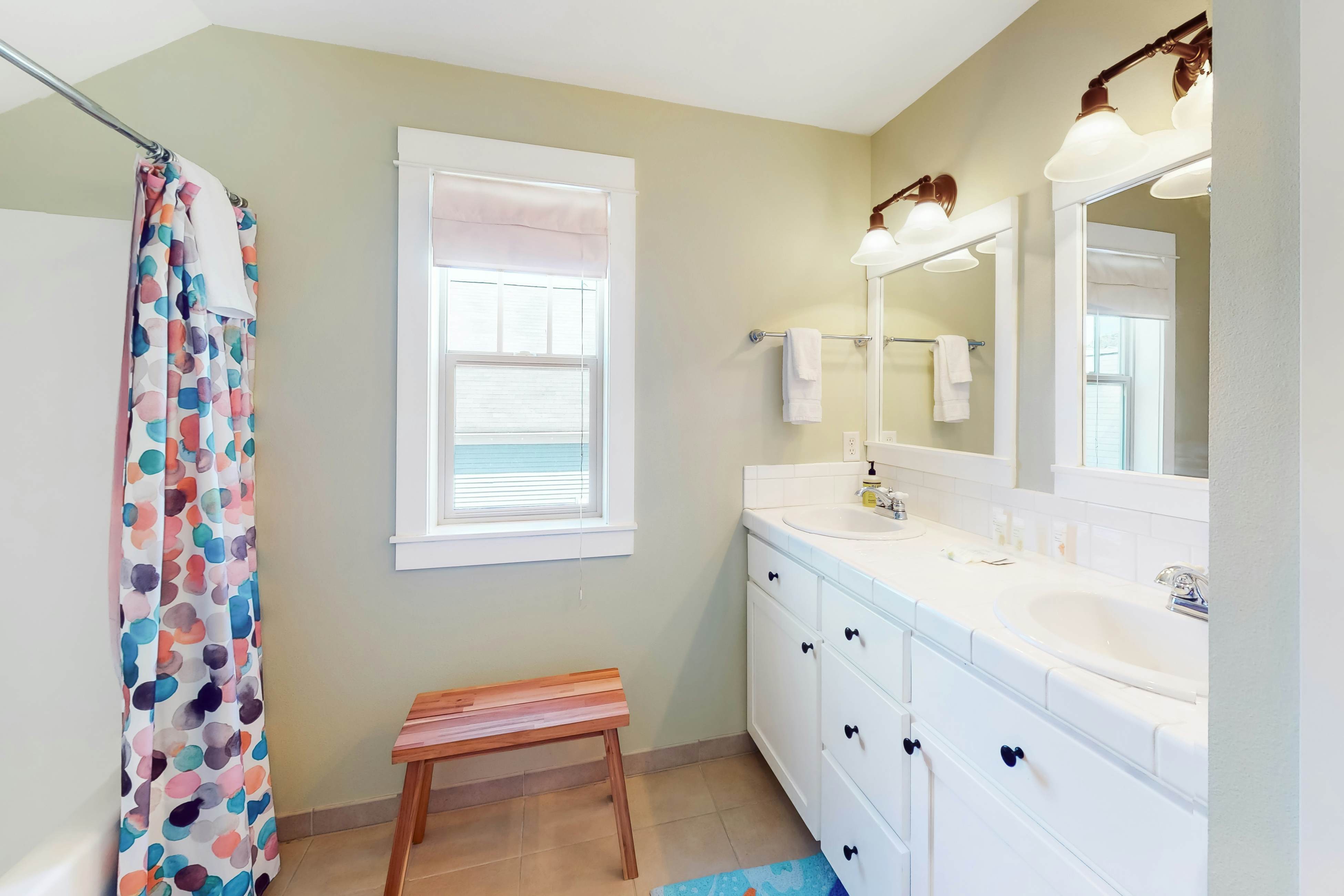 Dog-Friendly Home w/ Private Hot Tub, Free WiFi, Decks & Gas Grill