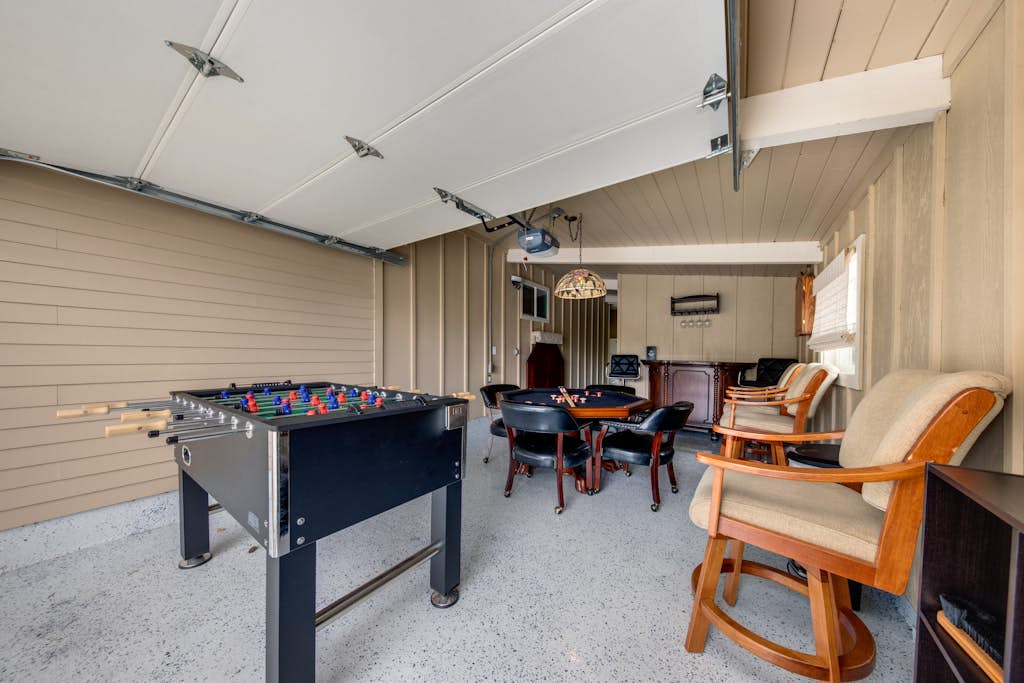 Wecoma Beach Retreat