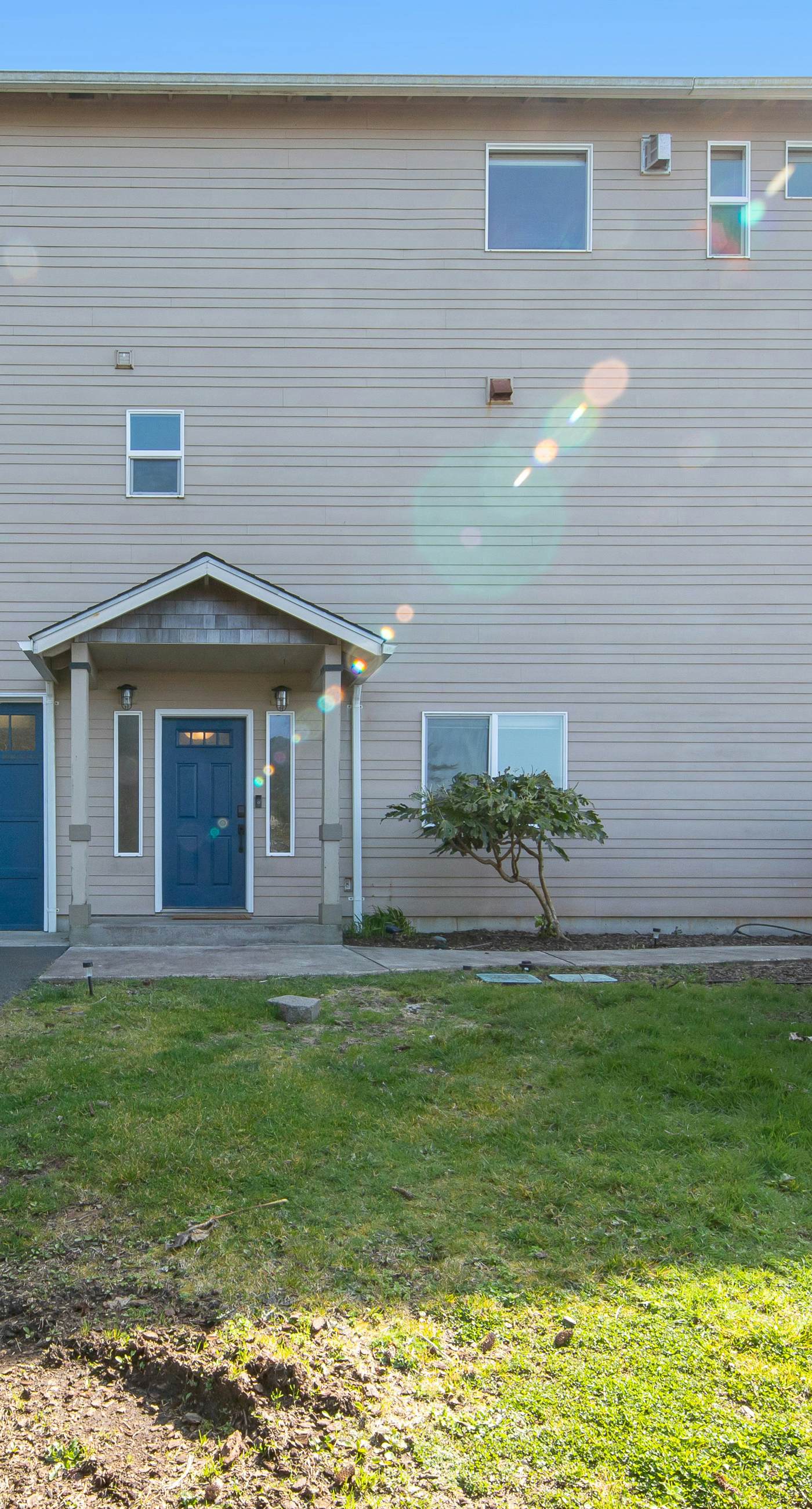 Dog Friendly Coastal Retreat with Ocean Views