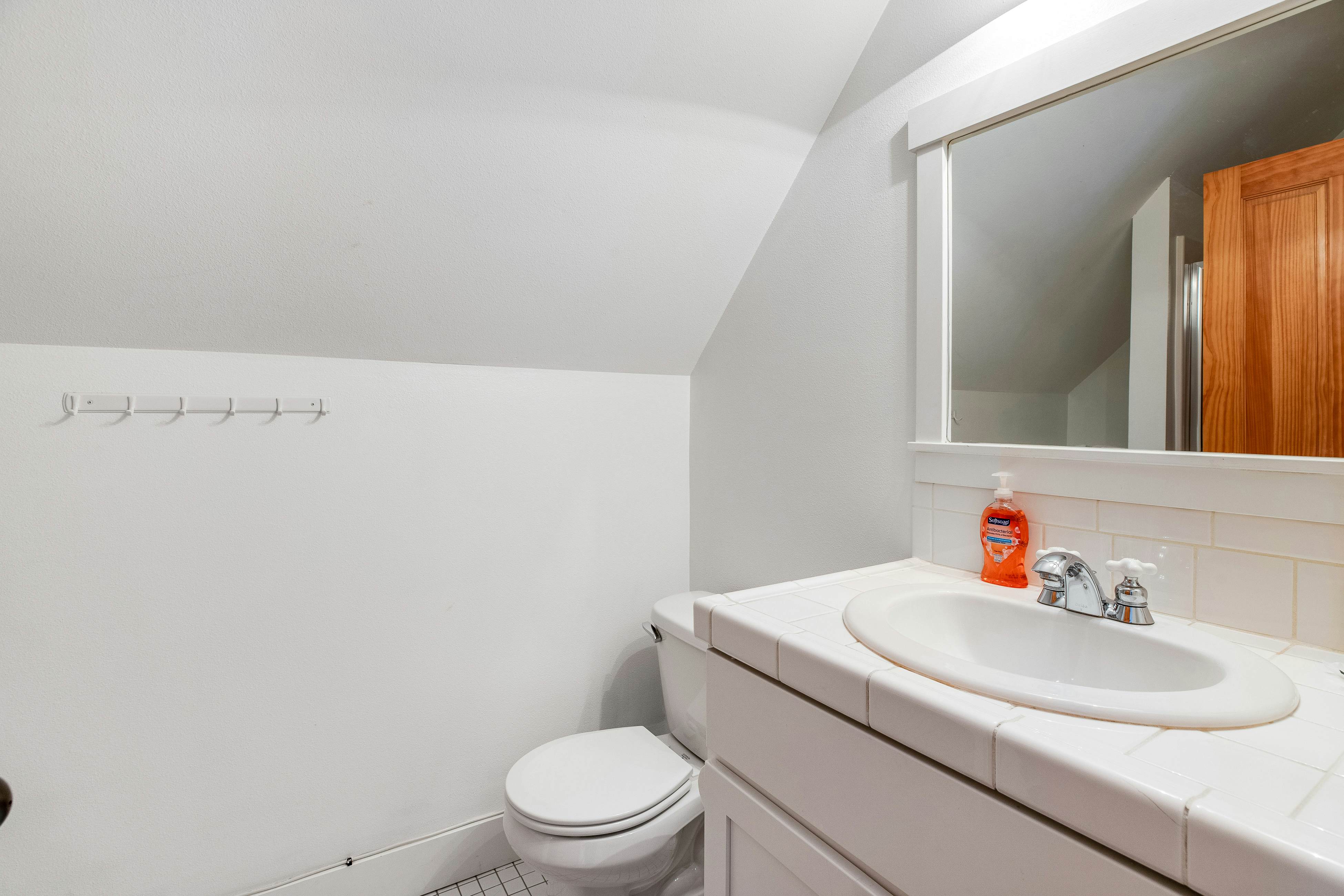 Dog-Friendly Beach House with Free WiFi, a Furnished Deck, Hot Tub, & Grill