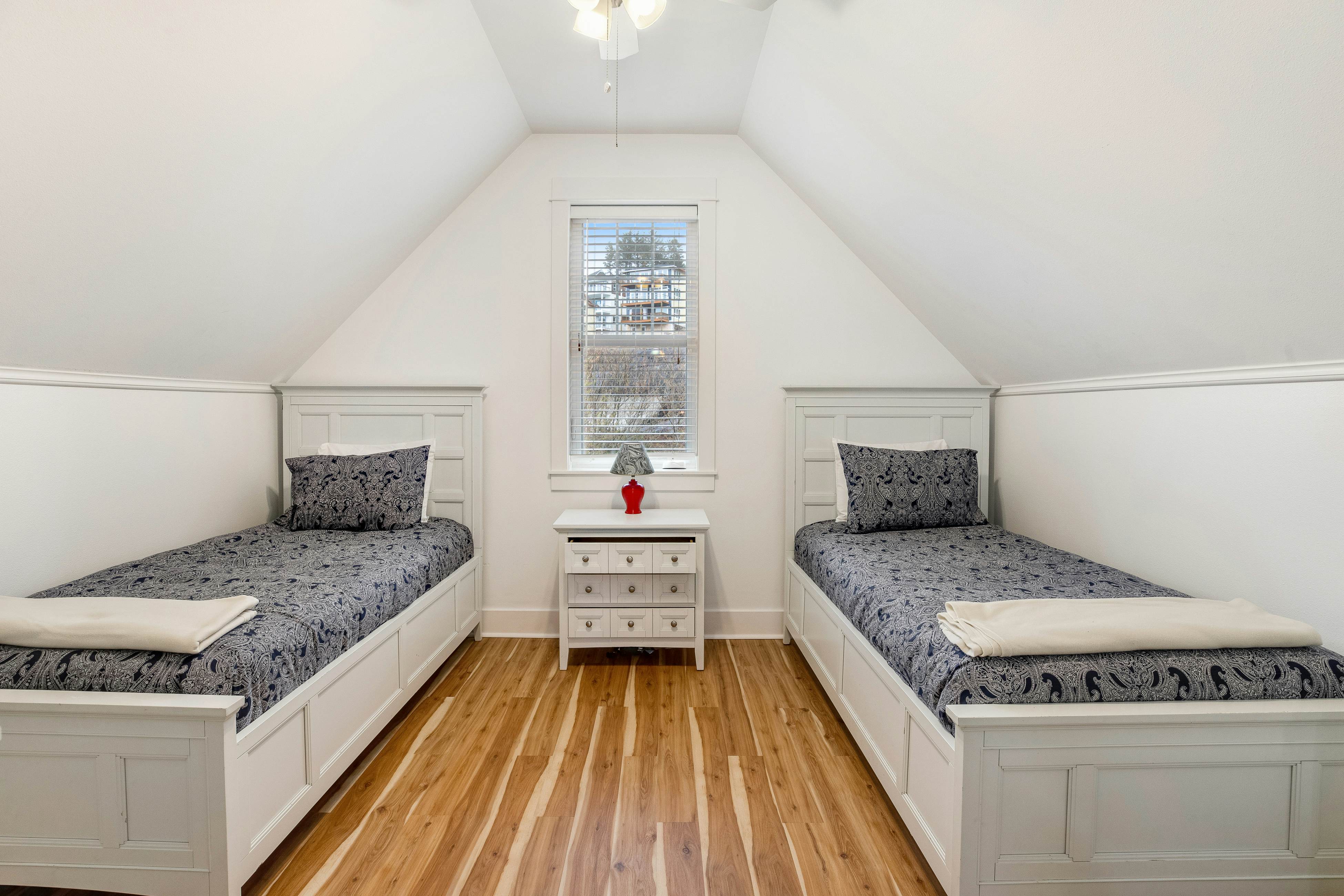 Dog-Friendly Beach House with Free WiFi, a Furnished Deck, Hot Tub, & Grill