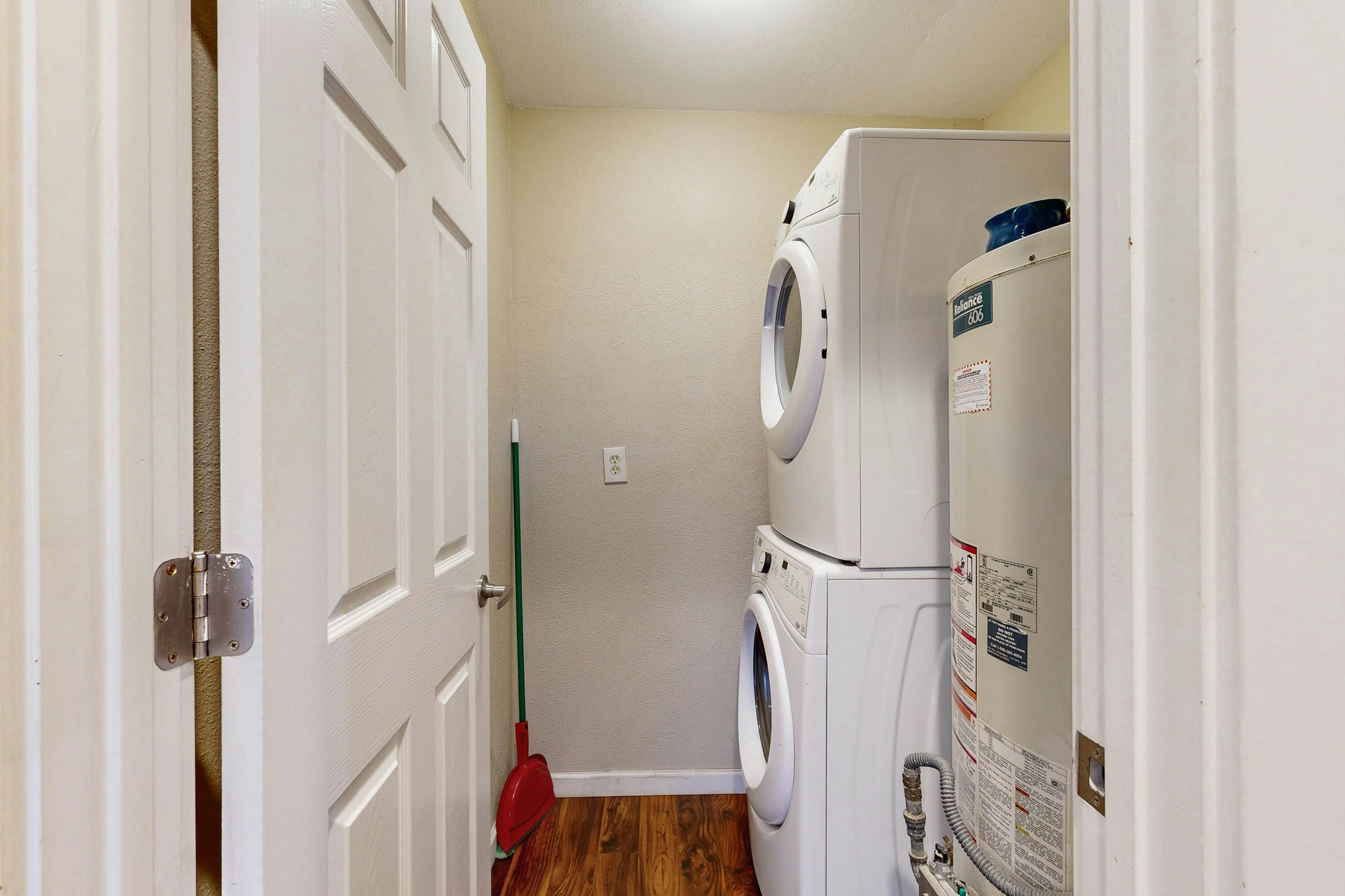 Newly Remodeled Condo with Marvelous Ocean Views, Nearby Beach Access - Dogs OK