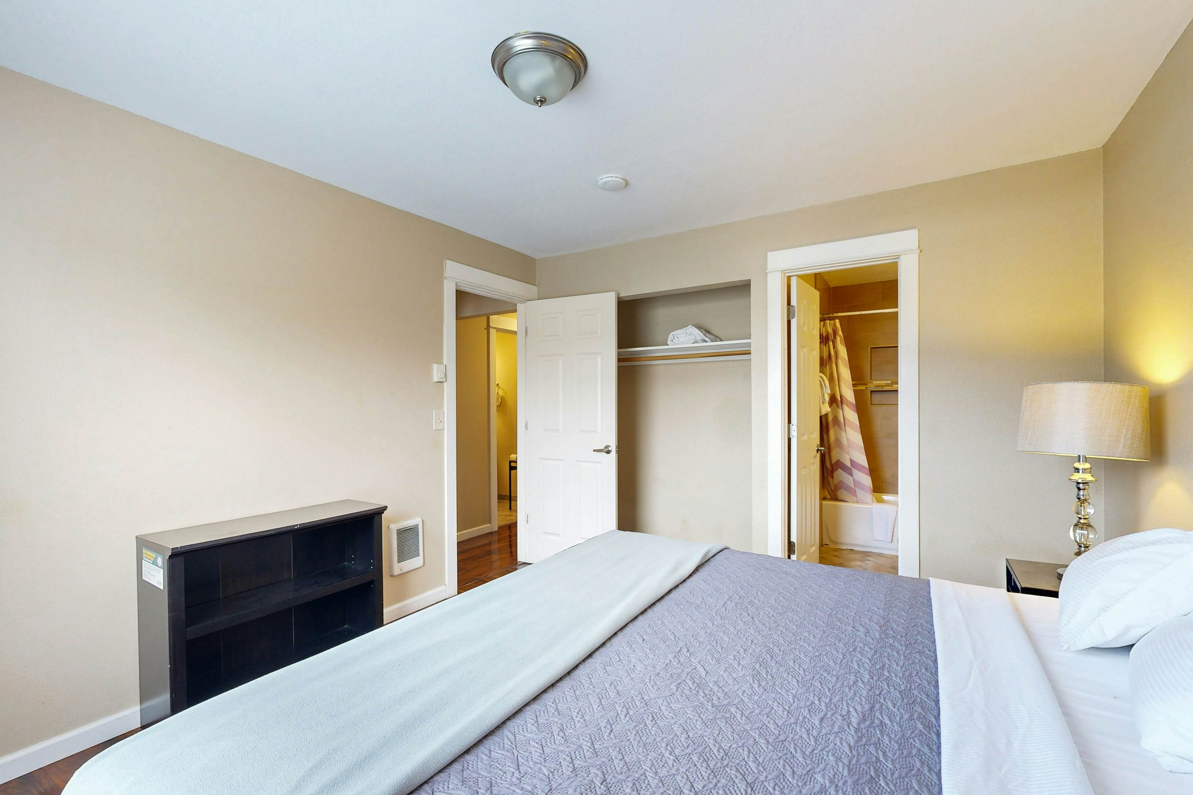 Newly Remodeled Condo with Marvelous Ocean Views, Nearby Beach Access - Dogs OK