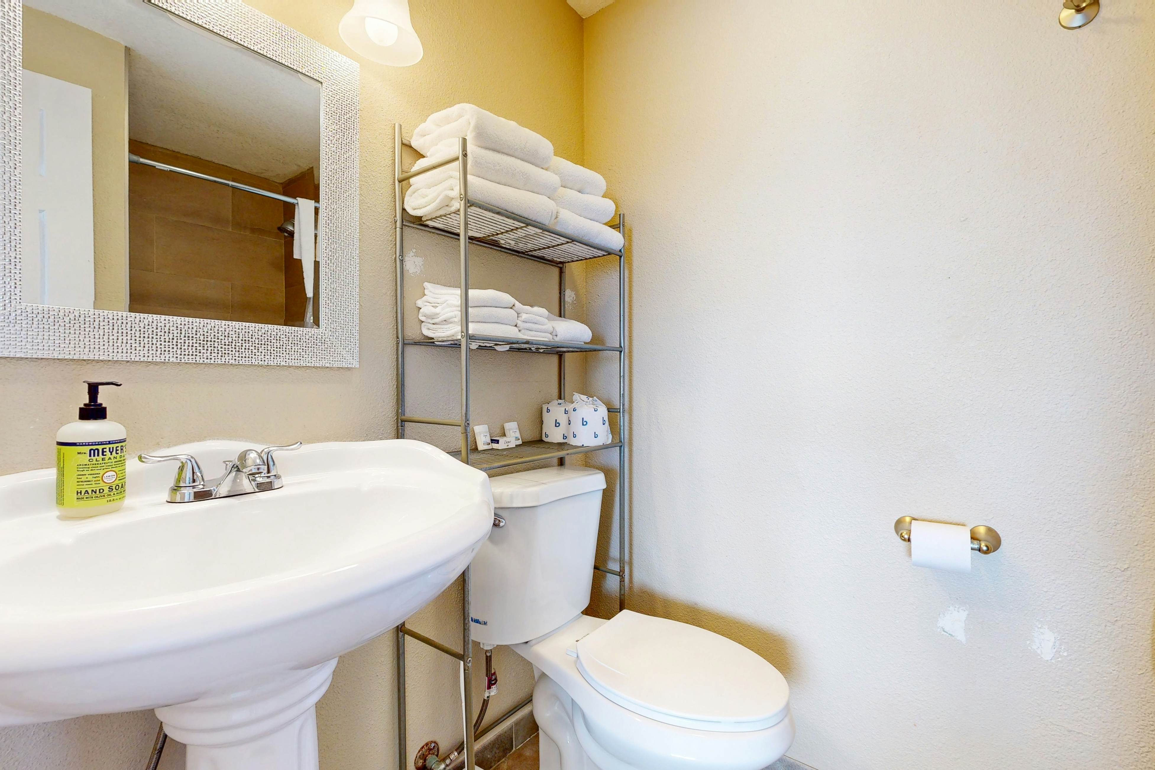 Luxurious & Spacious, Renovated Condo with Gorgeous Ocean Views - Dogs OK