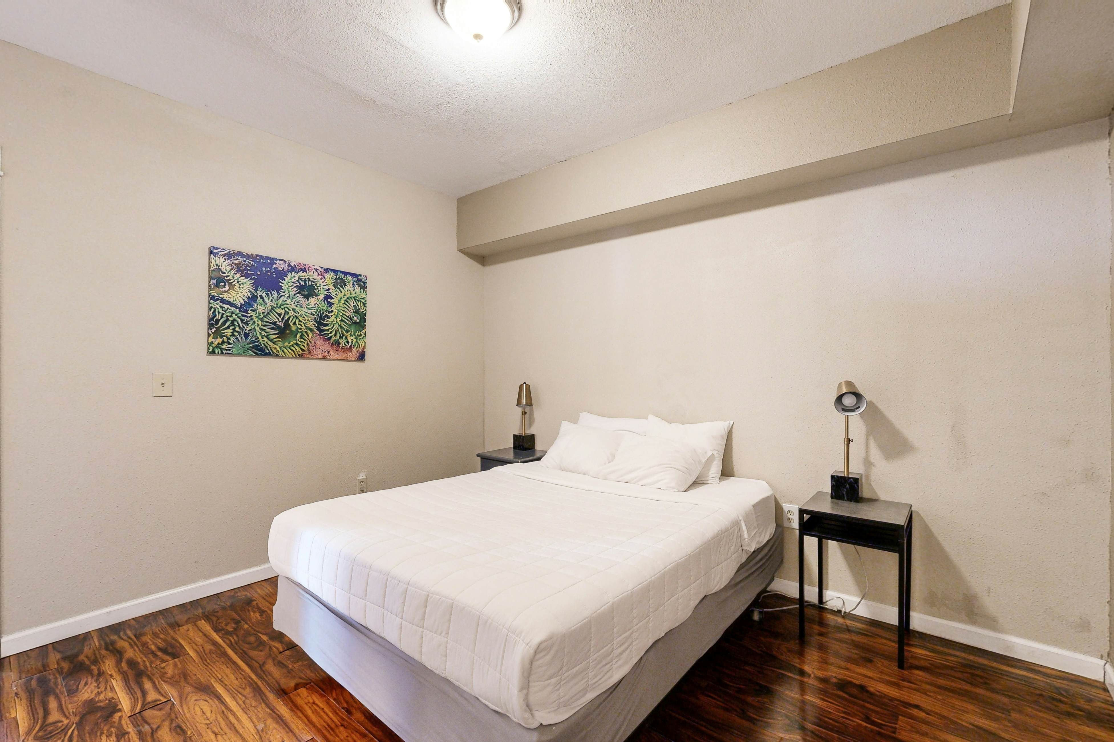 Ocean Views & Pure Luxury Await, Dog-Friendly Home with WiFi