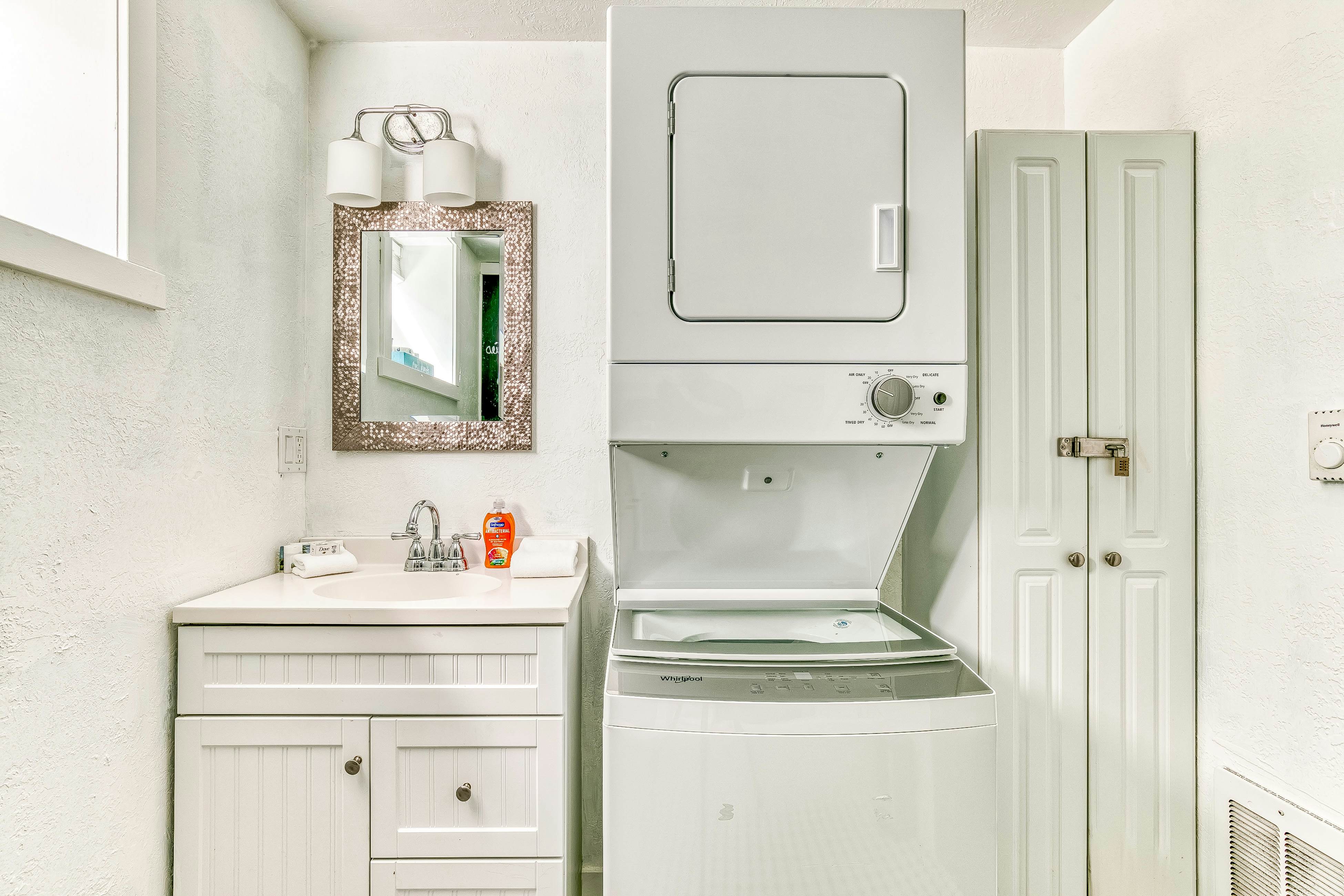 Dog friendly home with ocean views hot tub deck foosball and fireplace