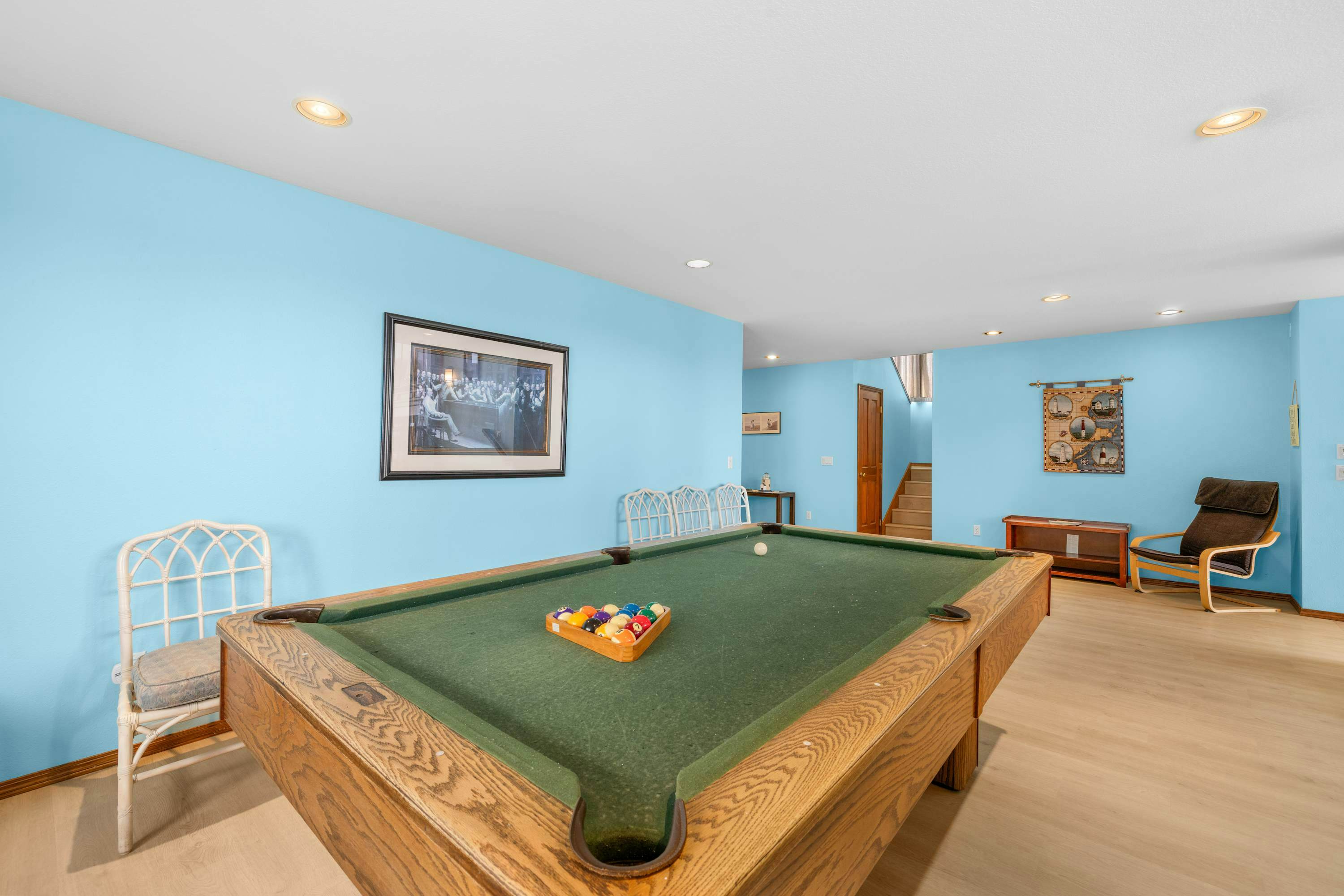 Oceanfront house with private hot tub and amazing ocean views