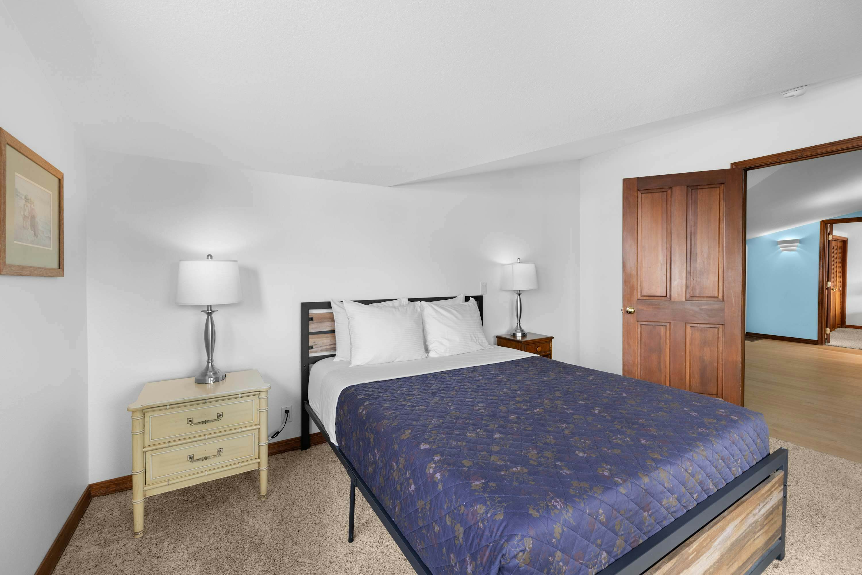 Oceanfront house with private hot tub and amazing ocean views