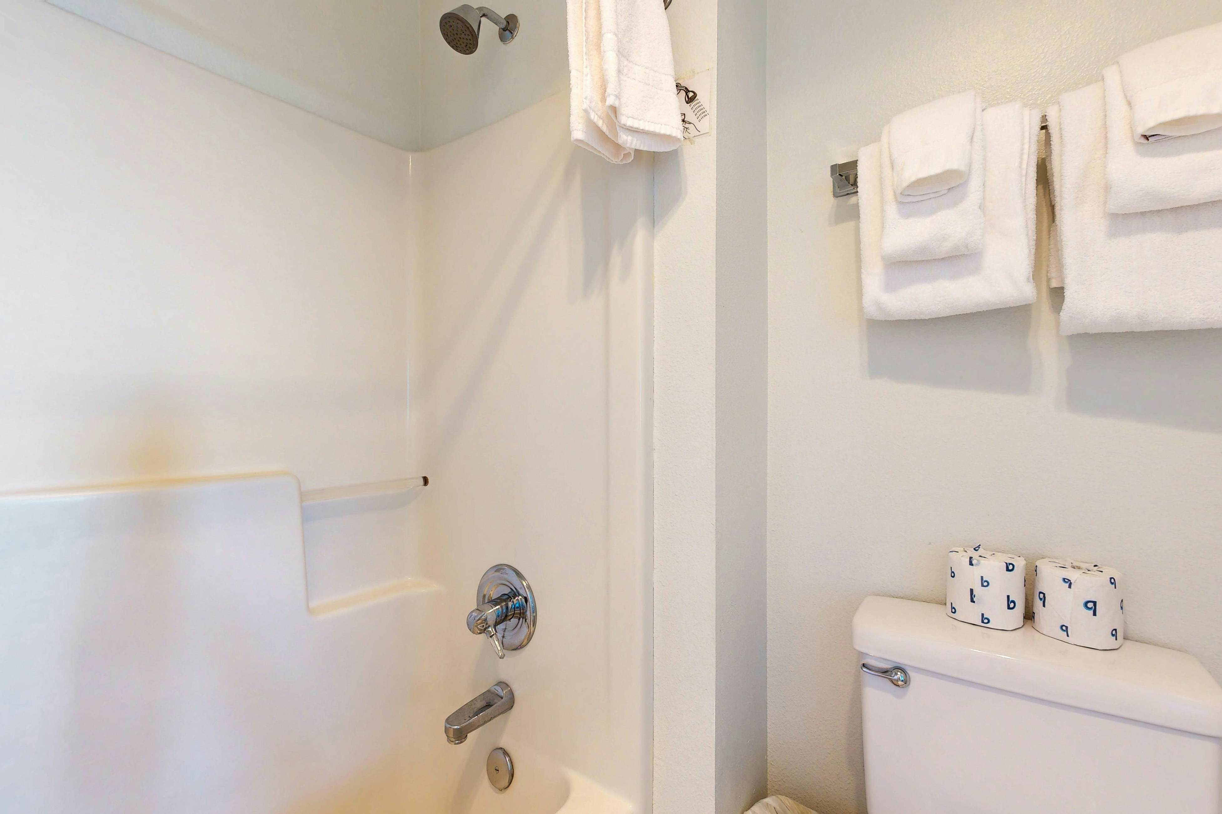 Dog-Friendly Studio with Ocean Views, WiFi, & Nearby Beach Access