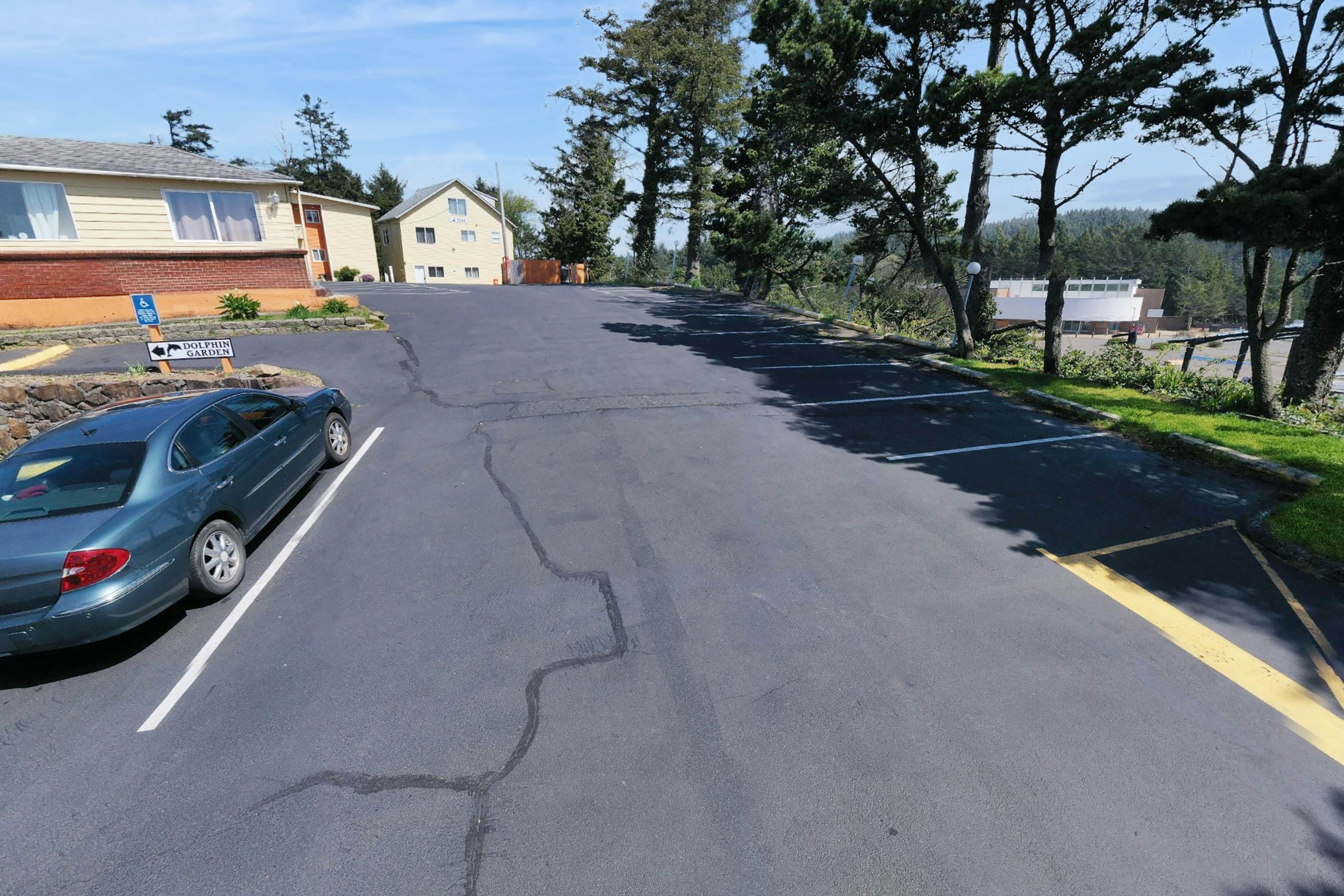 Dog-Friendly Studio with Ocean Views, WiFi, & Nearby Beach Access