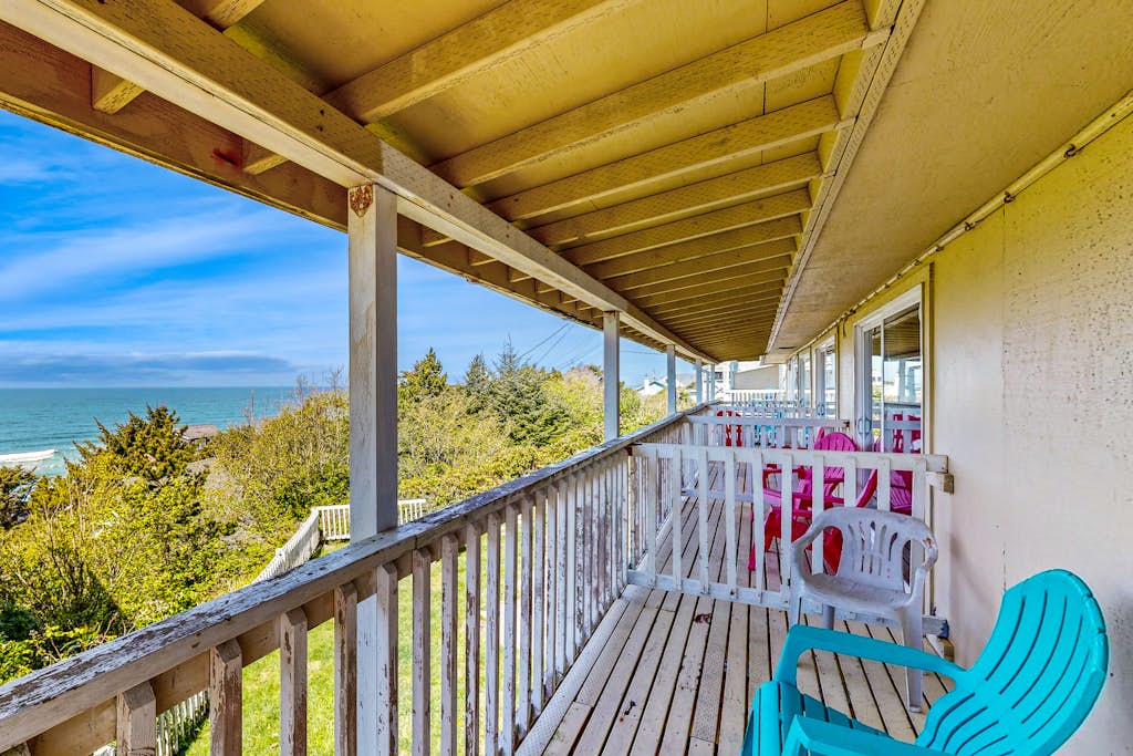 L'Appartement DEUXIEME CLASSE - OCOモコさん専用 Lovely Coastal Condo with Ocean Views Walk to Beach Dogs OK | 2