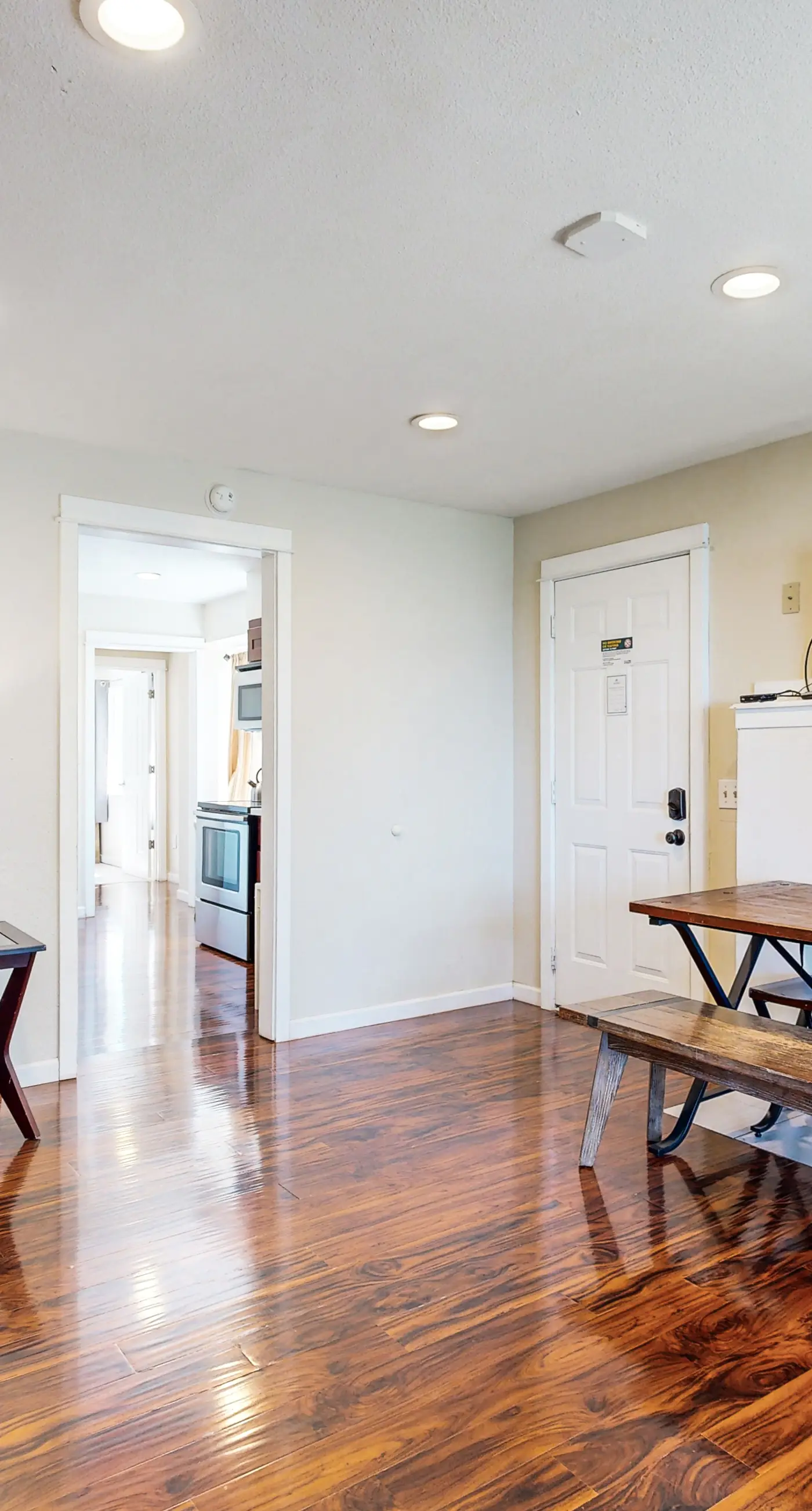 Lovely Coastal Condo with Ocean Views Walk to Beach Dogs OK