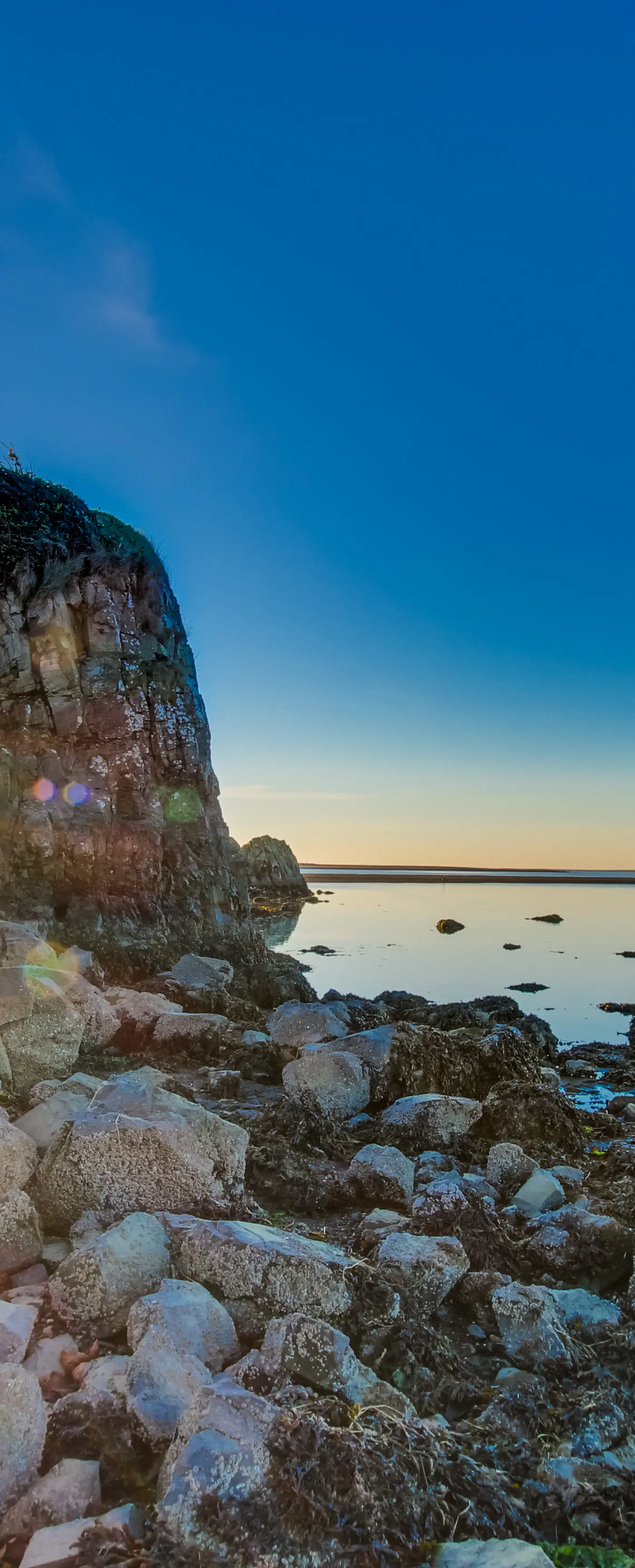 Lovely Coastal Condo with Ocean Views Walk to Beach Dogs OK