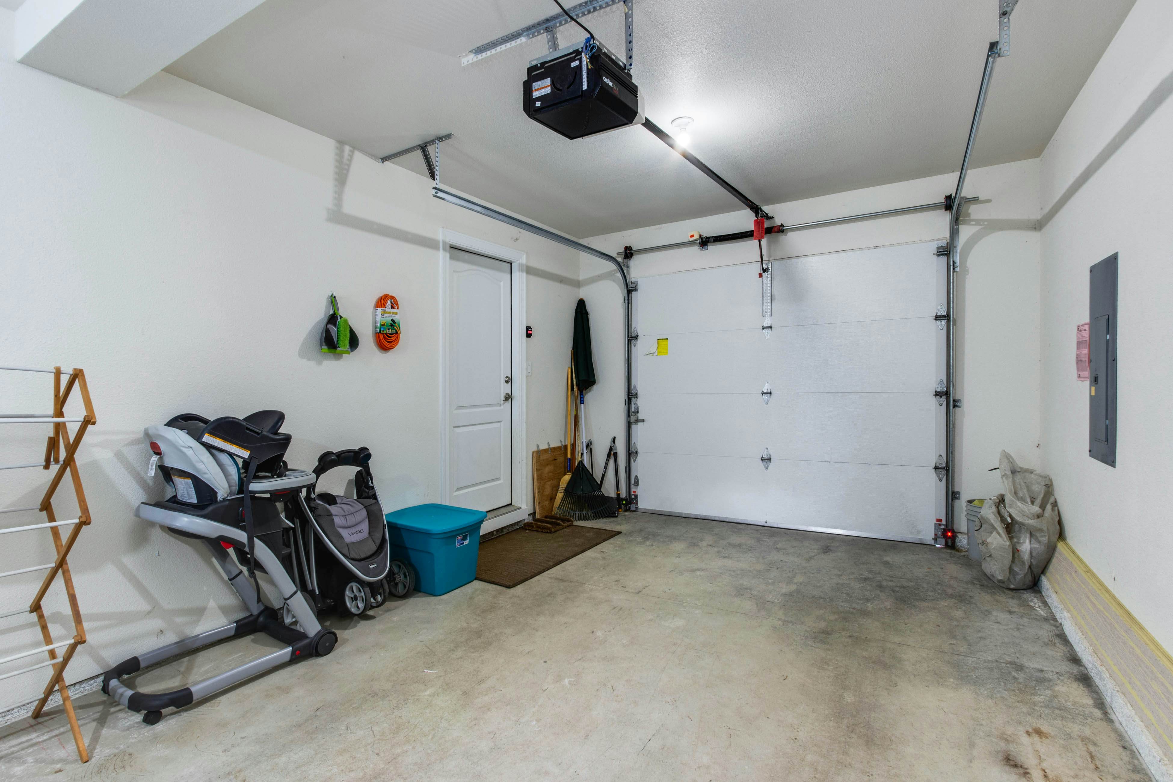 Beach escape with patio, private hot tub, & game room - steps to beach