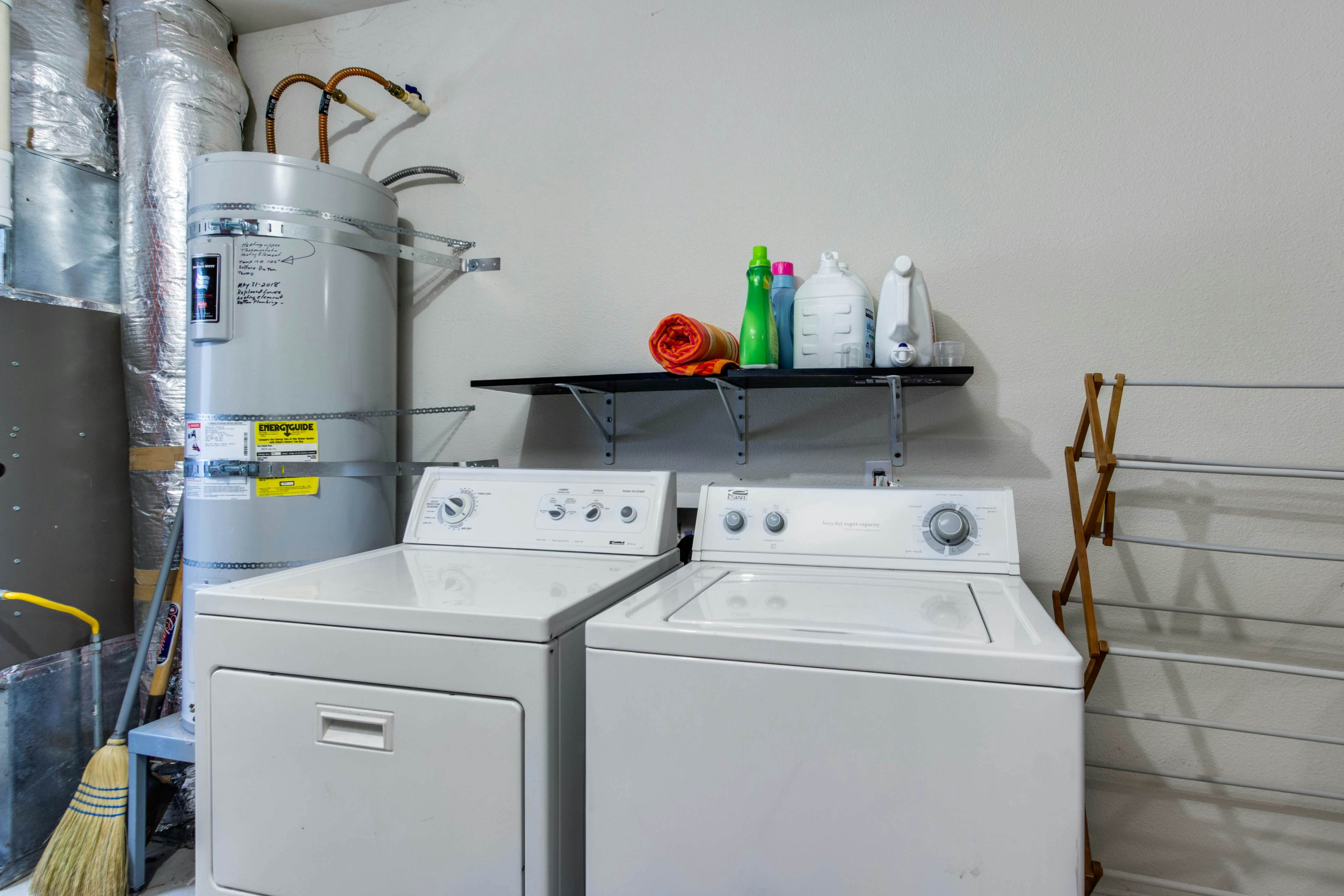 Beach escape with patio, private hot tub, & game room - steps to beach