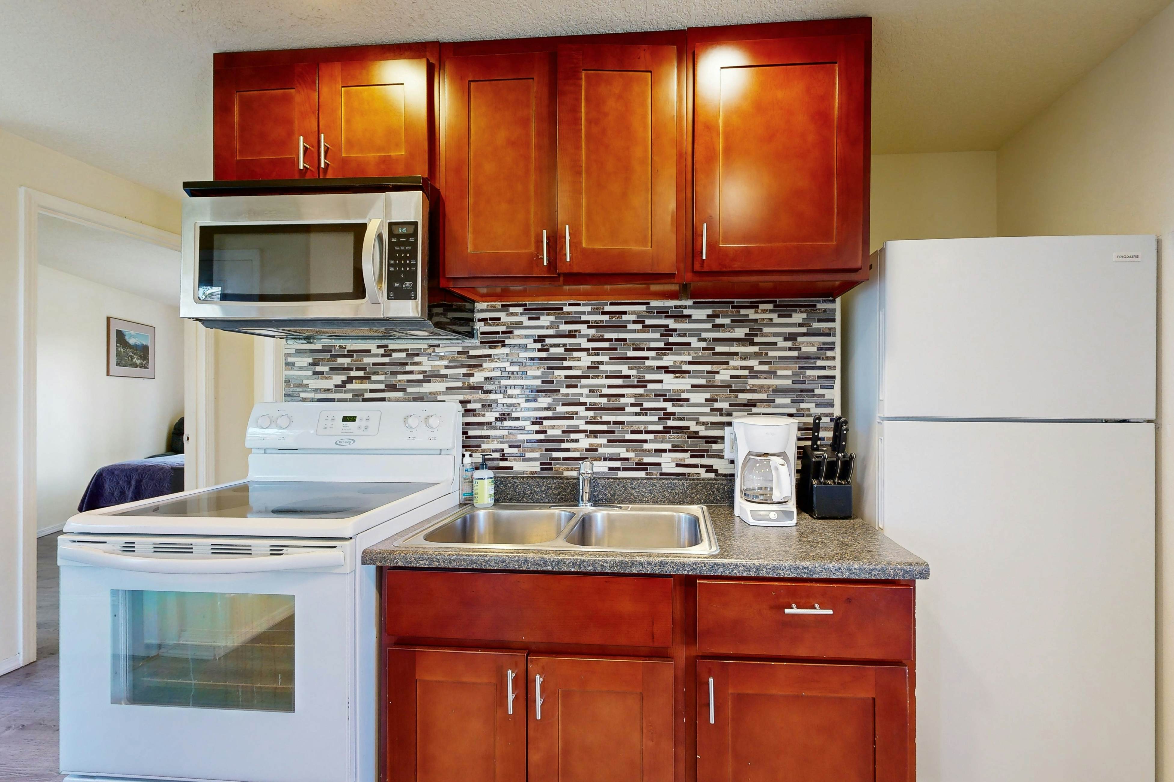 Great for Big Groups, Three Dog-Friendly Condos - Lovely Views, Walk to Beach