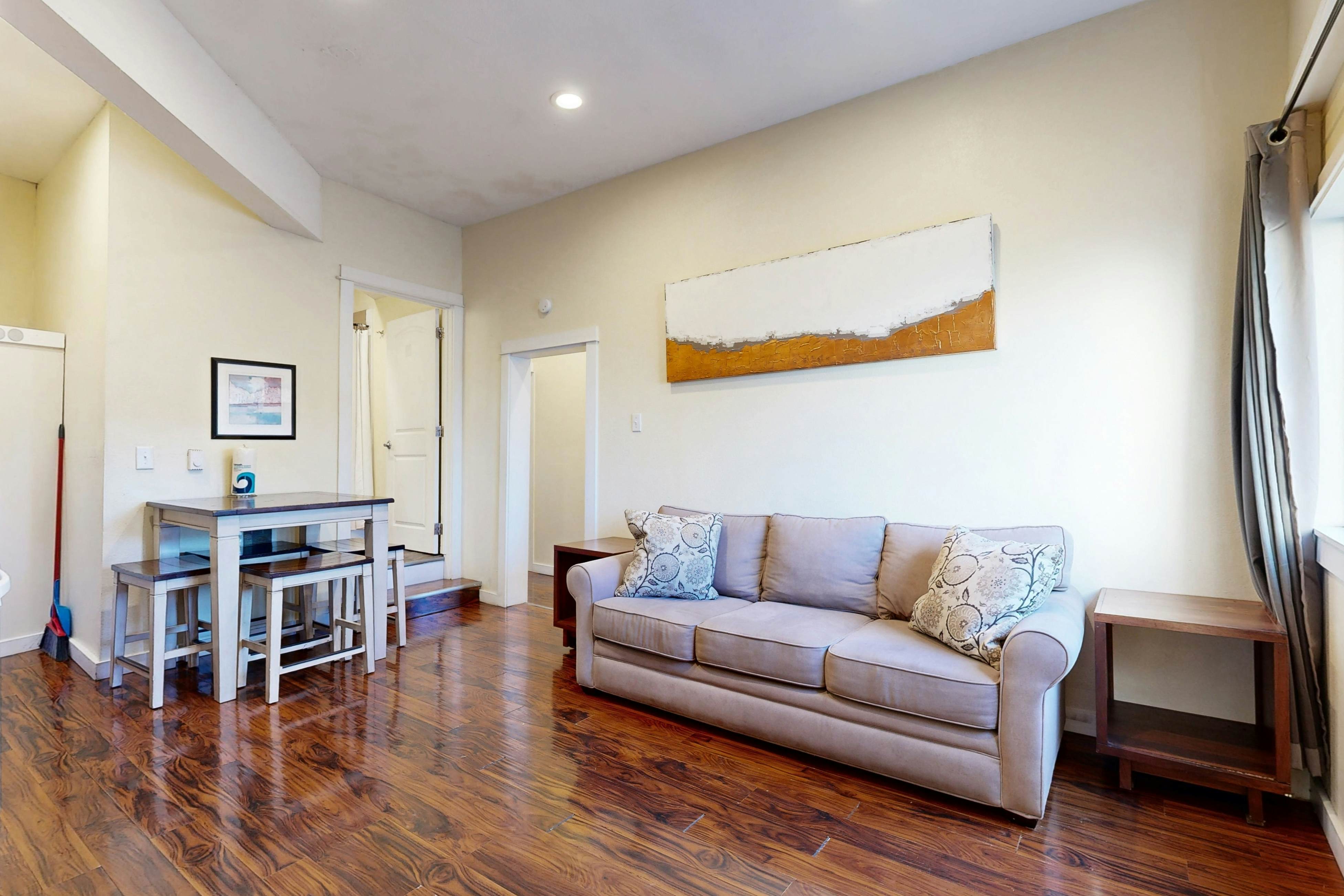 Great for Big Groups, Three Dog-Friendly Condos - Lovely Views, Walk to Beach