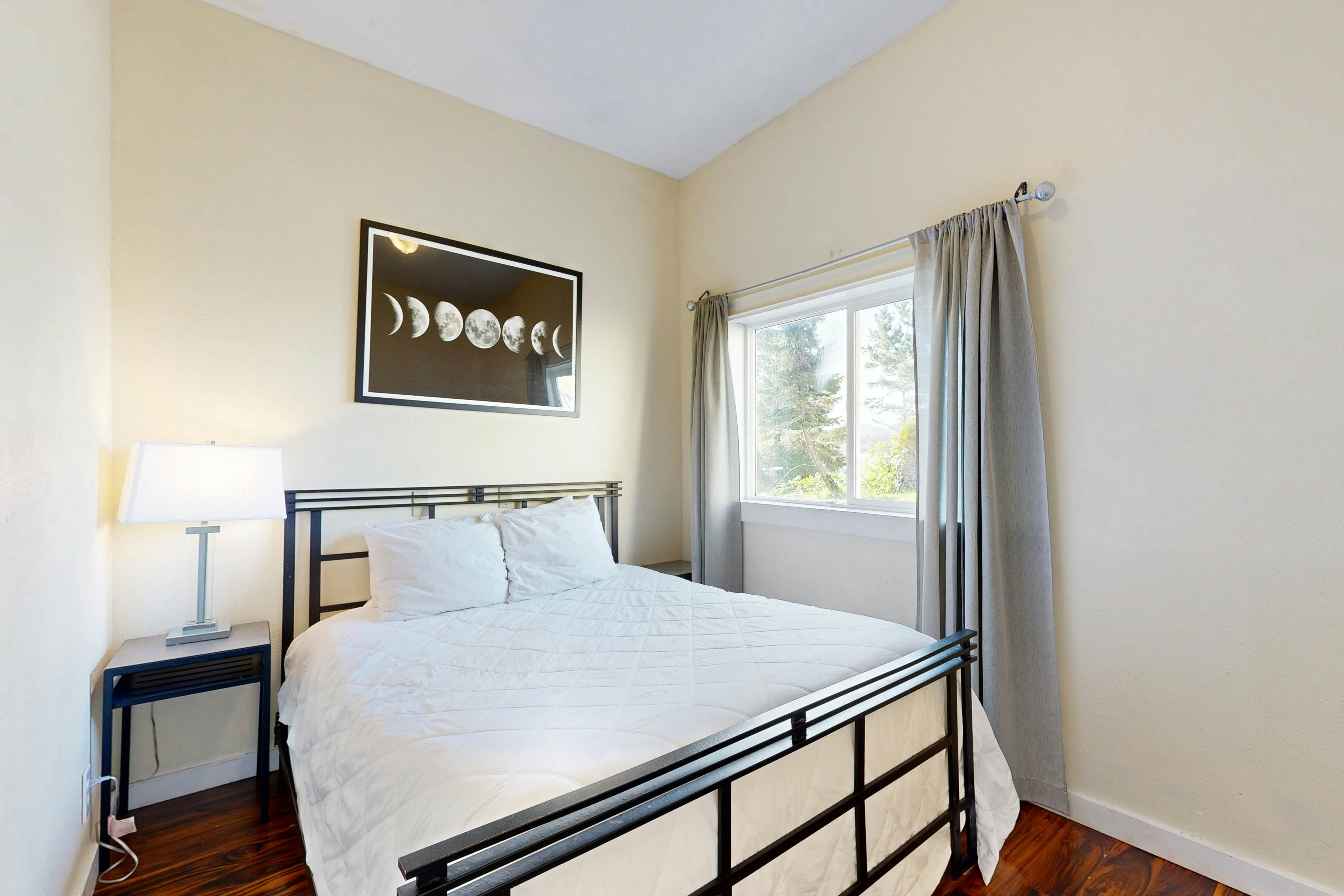 Great for Big Groups, Three Dog-Friendly Condos - Lovely Views, Walk to Beach