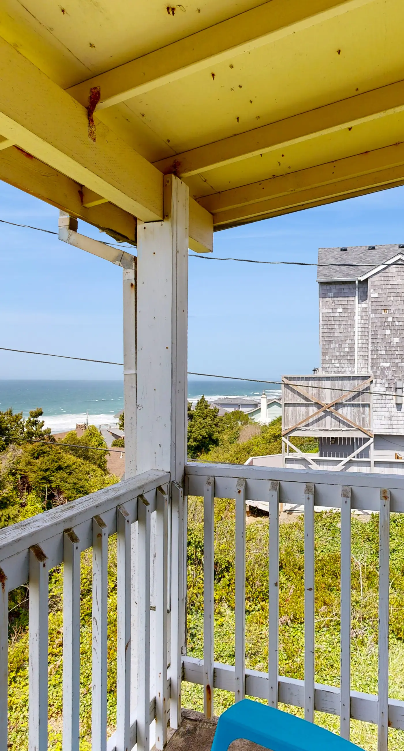 Dog Friendly Condo with Ocean View and Beach Access Perfect for Family Fun