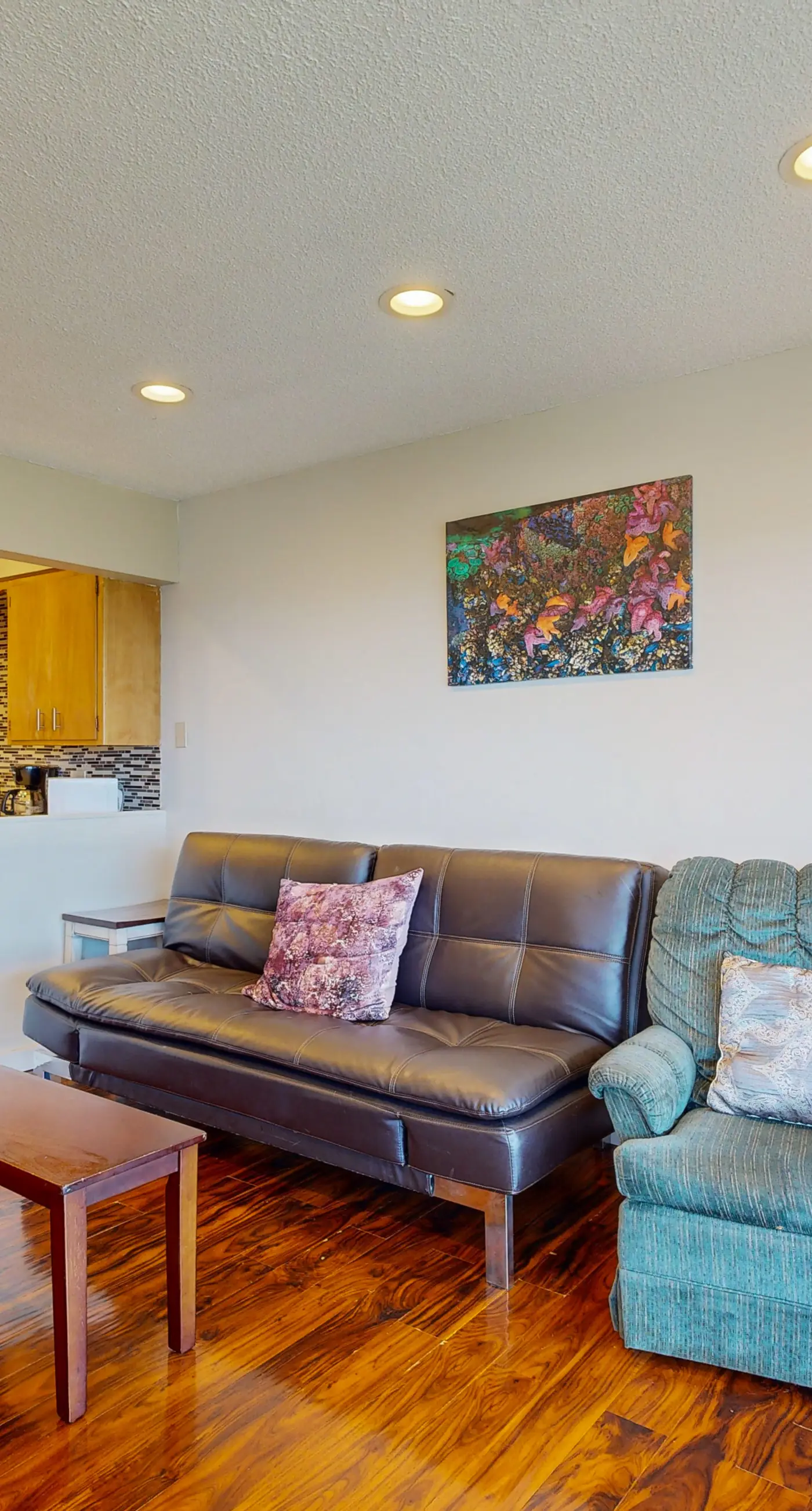 Dog Friendly Condo with Ocean View and Beach Access Perfect for Family Fun