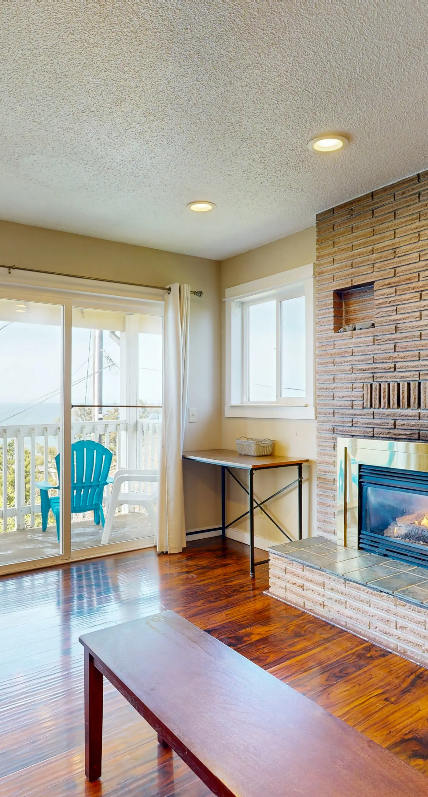 Dog Friendly Condo with Ocean View and Beach Access Perfect for Family Fun