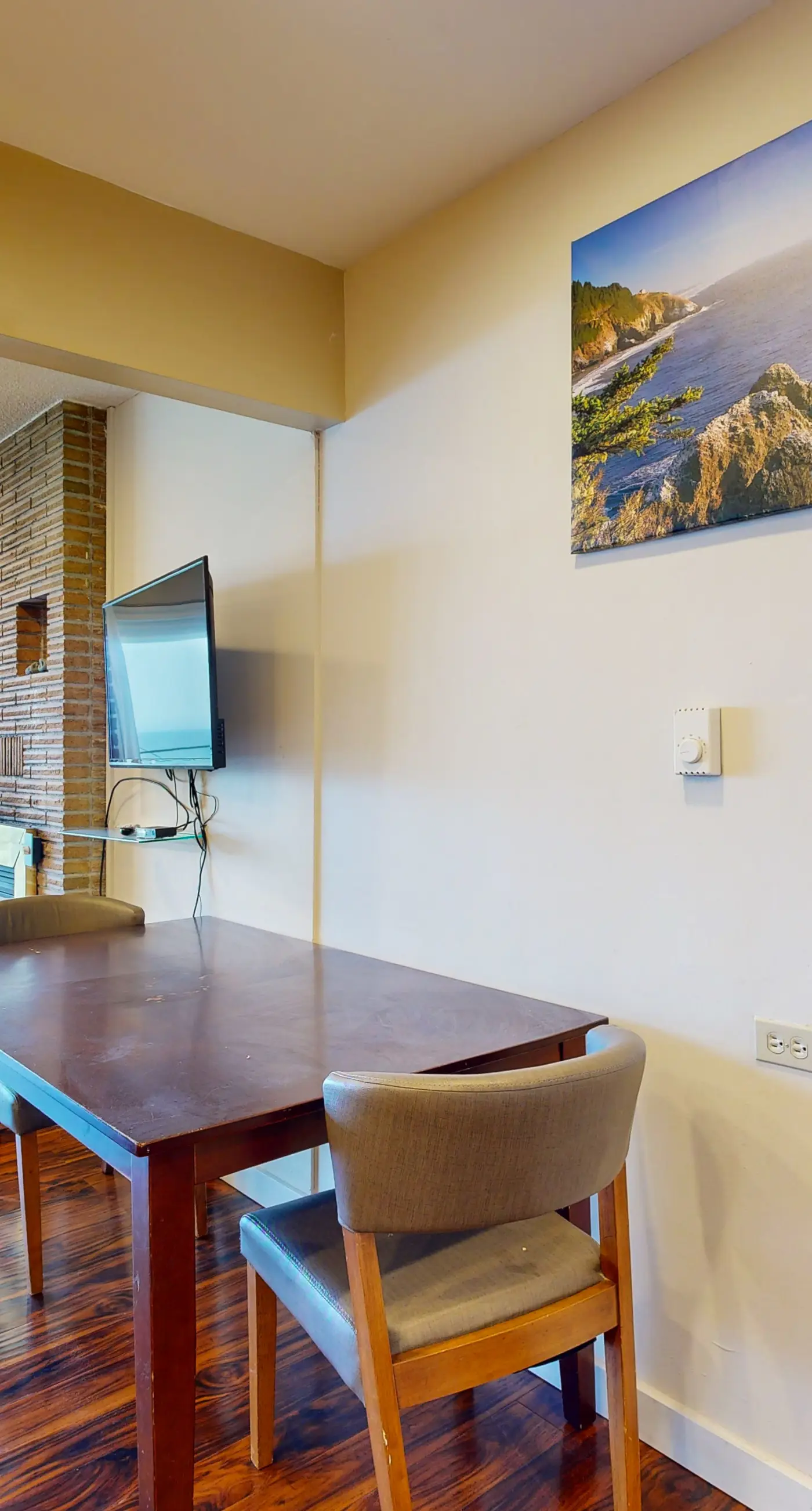 Dog Friendly Condo with Ocean View and Beach Access Perfect for Family Fun