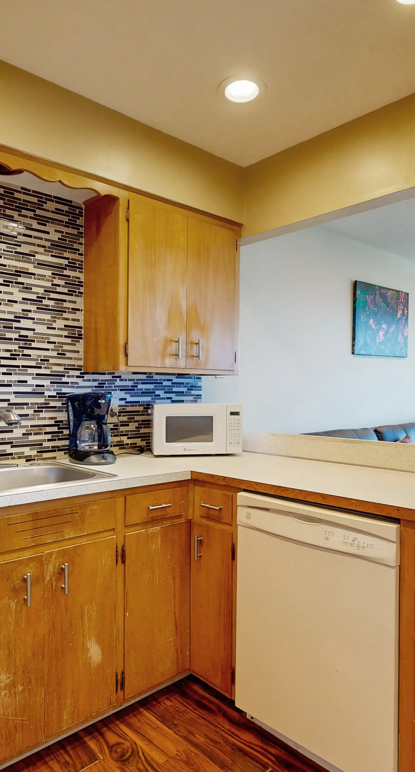 Dog Friendly Condo with Ocean View and Beach Access Perfect for Family Fun