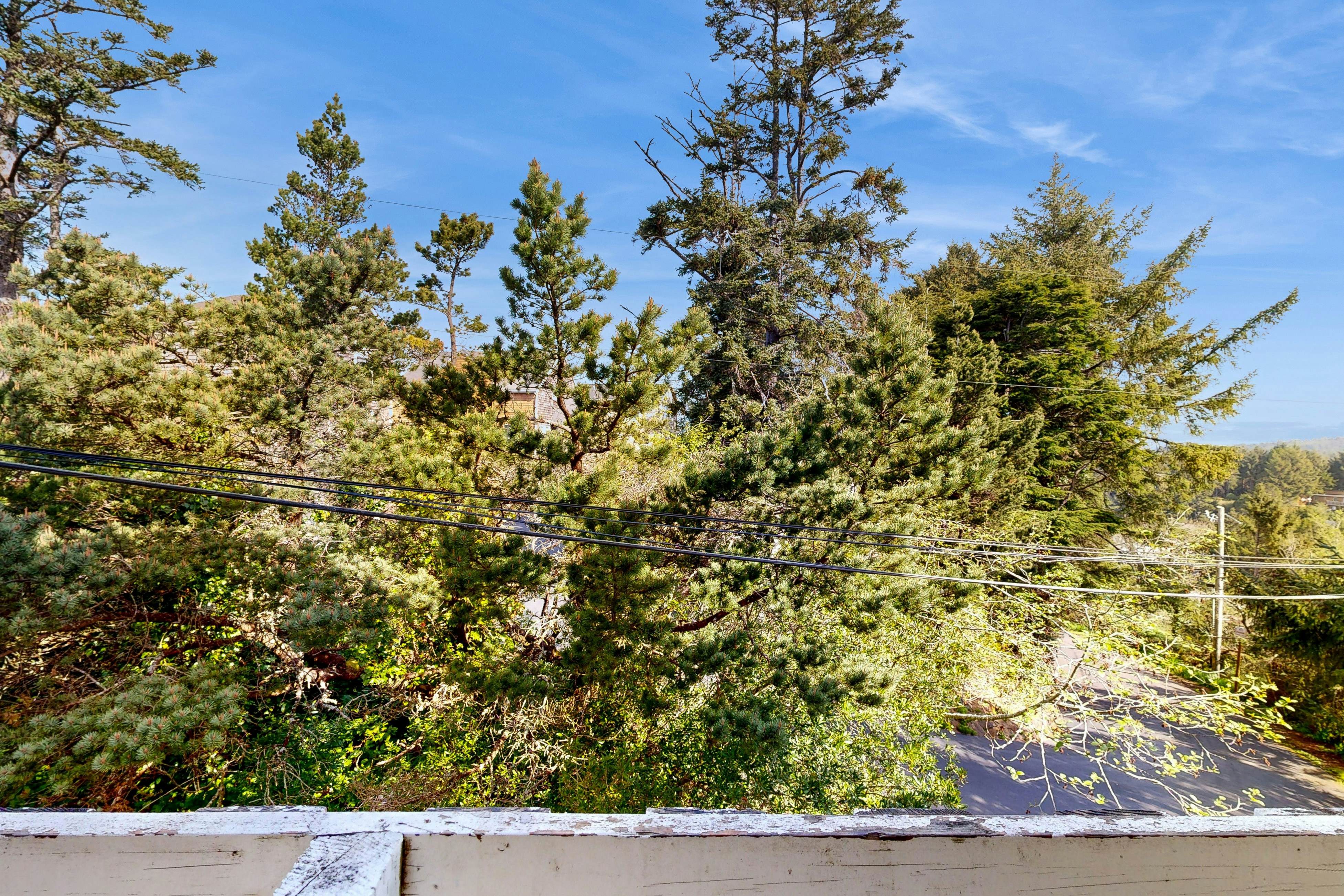 Sandstone Point Condo, Only a Few Blocks to the Beach - Dogs Welcome