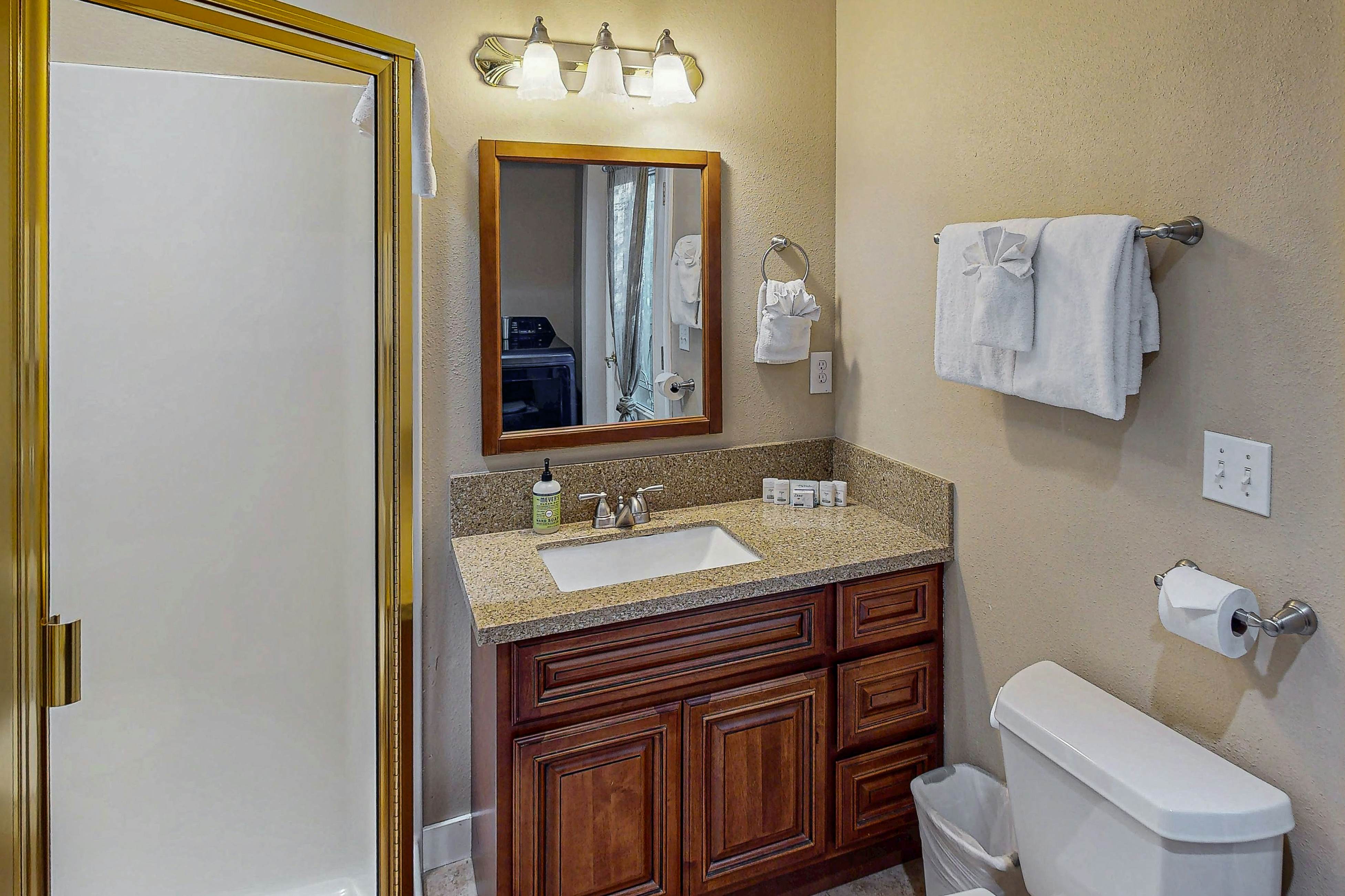 Dog-Friendly Lakefront Vacation Home with Stunning Views & Spacious Deck