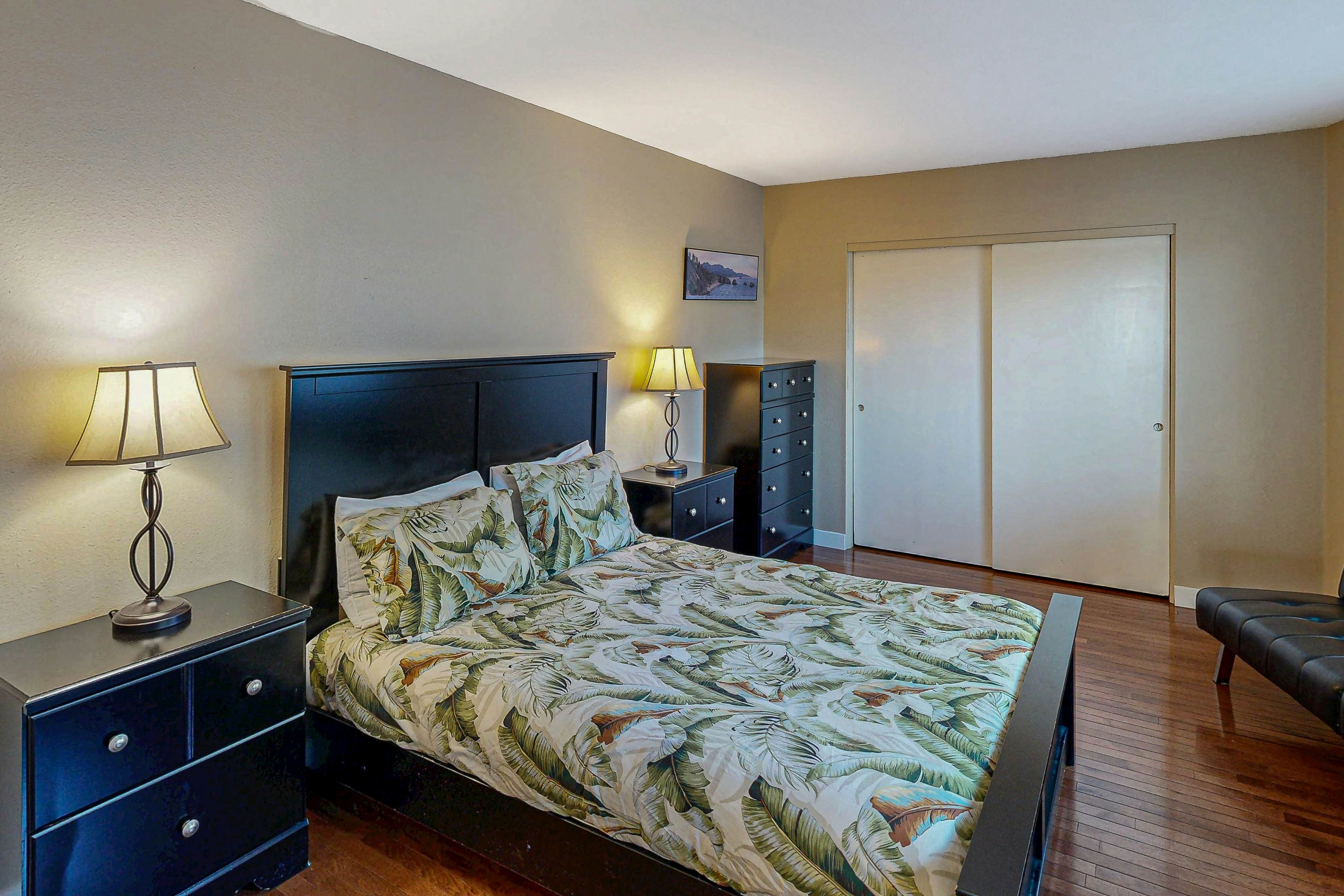 Dog-Friendly Lakefront Vacation Home with Stunning Views & Spacious Deck