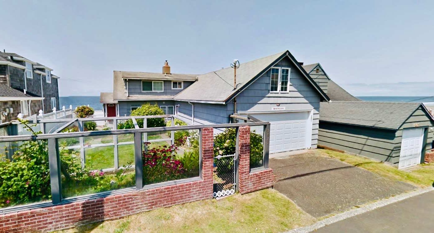 Oceanfront Escape | Million-Dollar Views, Family & Dog Friendly