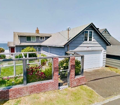 Oceanfront Escape | Million-Dollar Views, Family & Dog Friendly