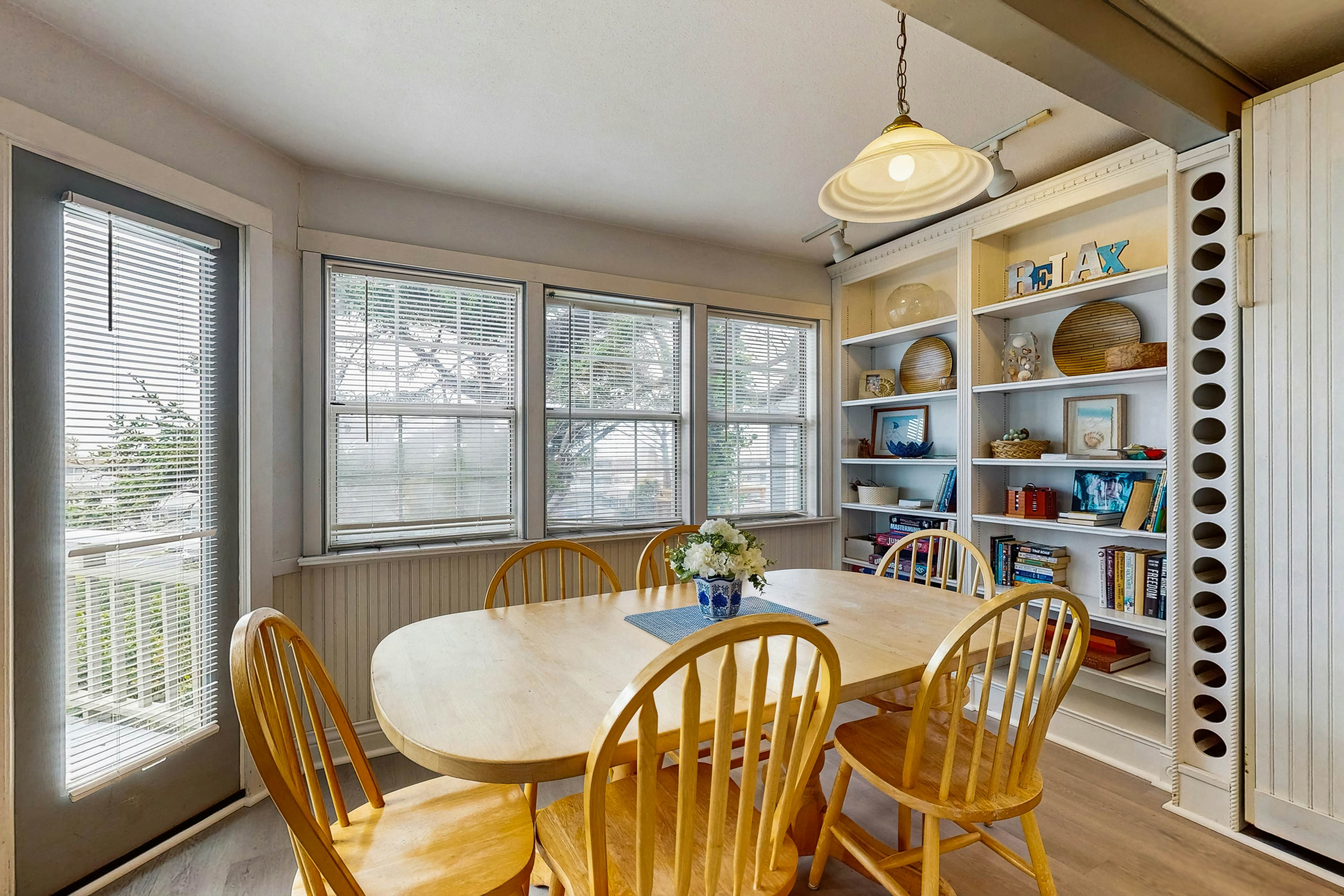 Dog-Friendly Ocean View Home with Easy Beach Access and Hot Tub