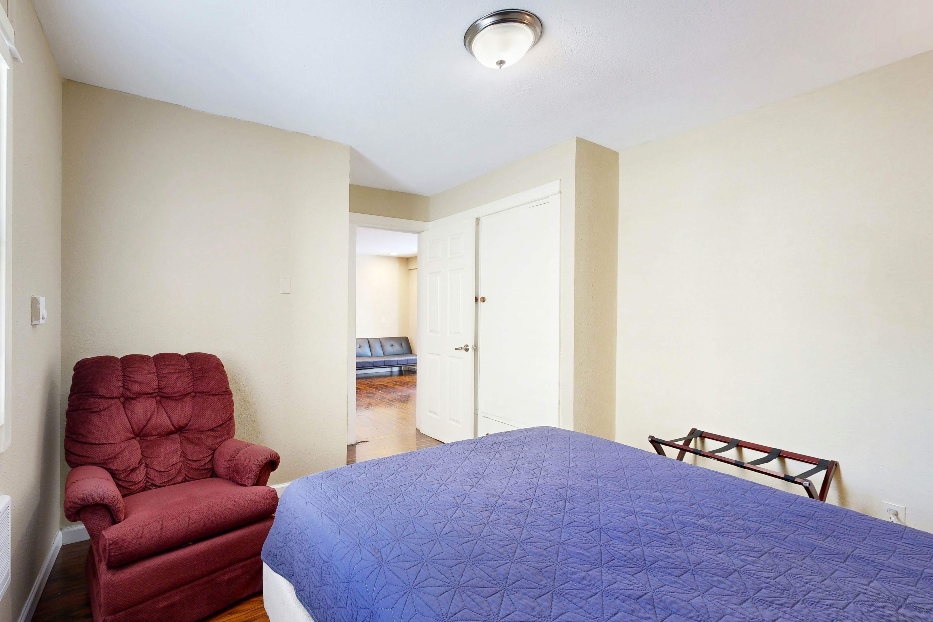 Dog Friendly Condo with Ocean Views Easy Beach Access Patio Free WiFi