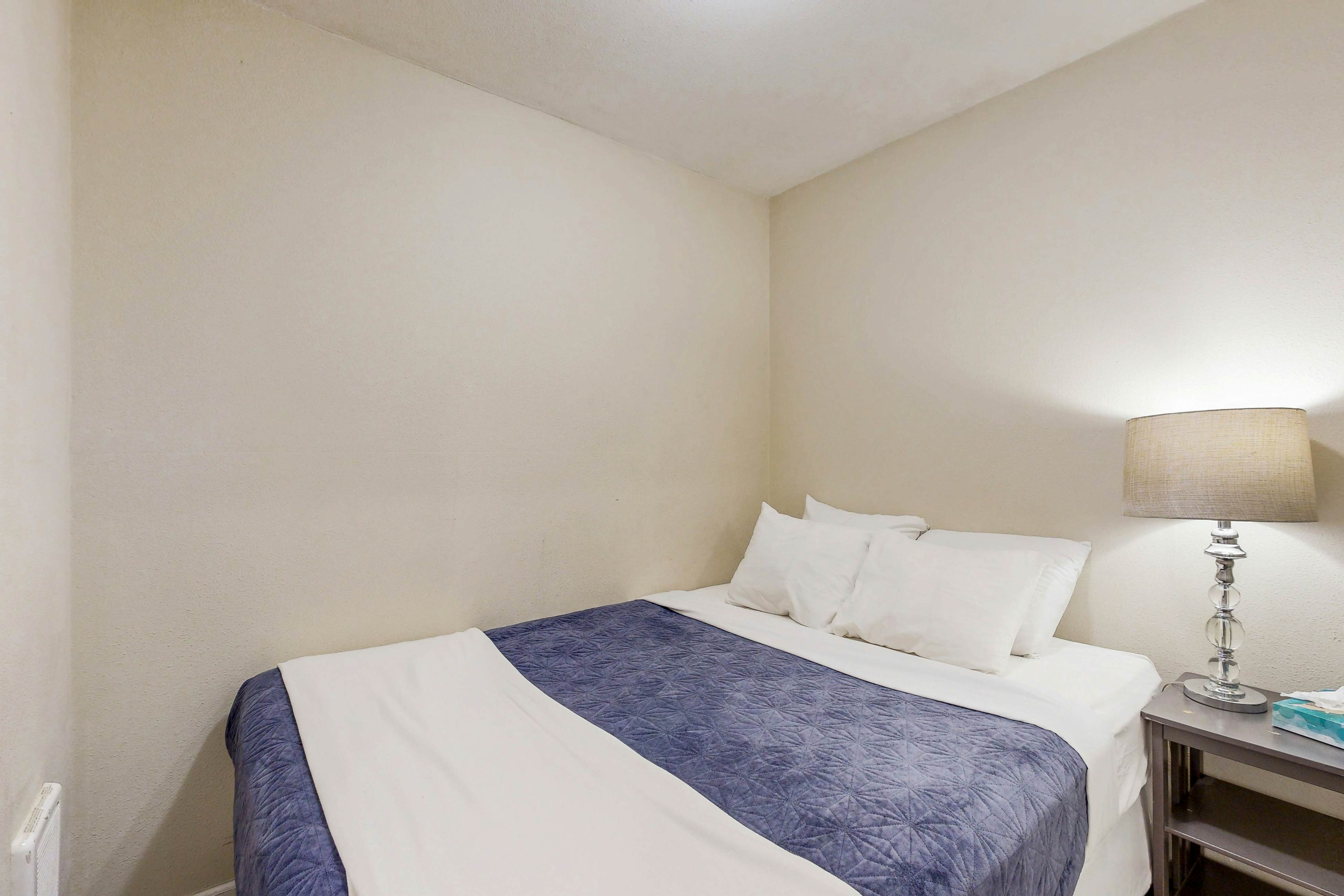 Dog-Friendly Condo with Stunning Ocean Views & Easy Beach Access