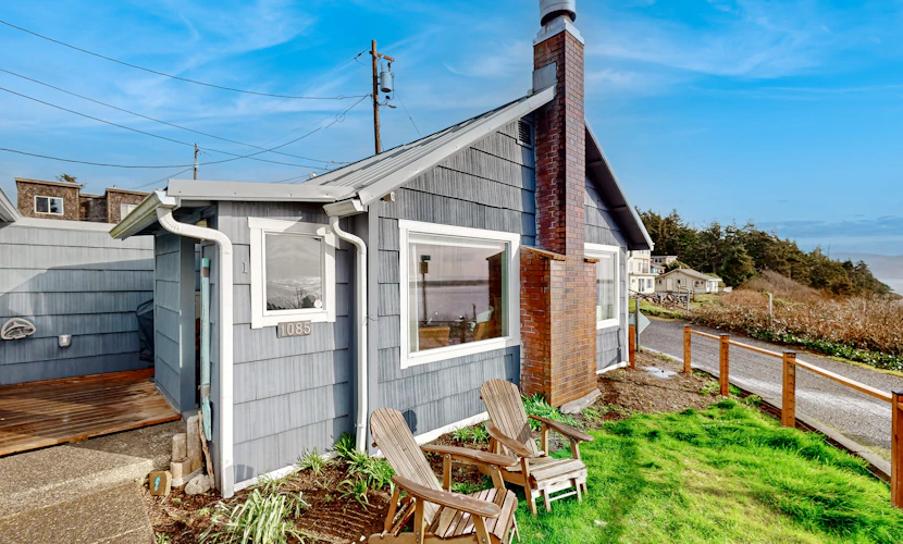 Junebug Cottage