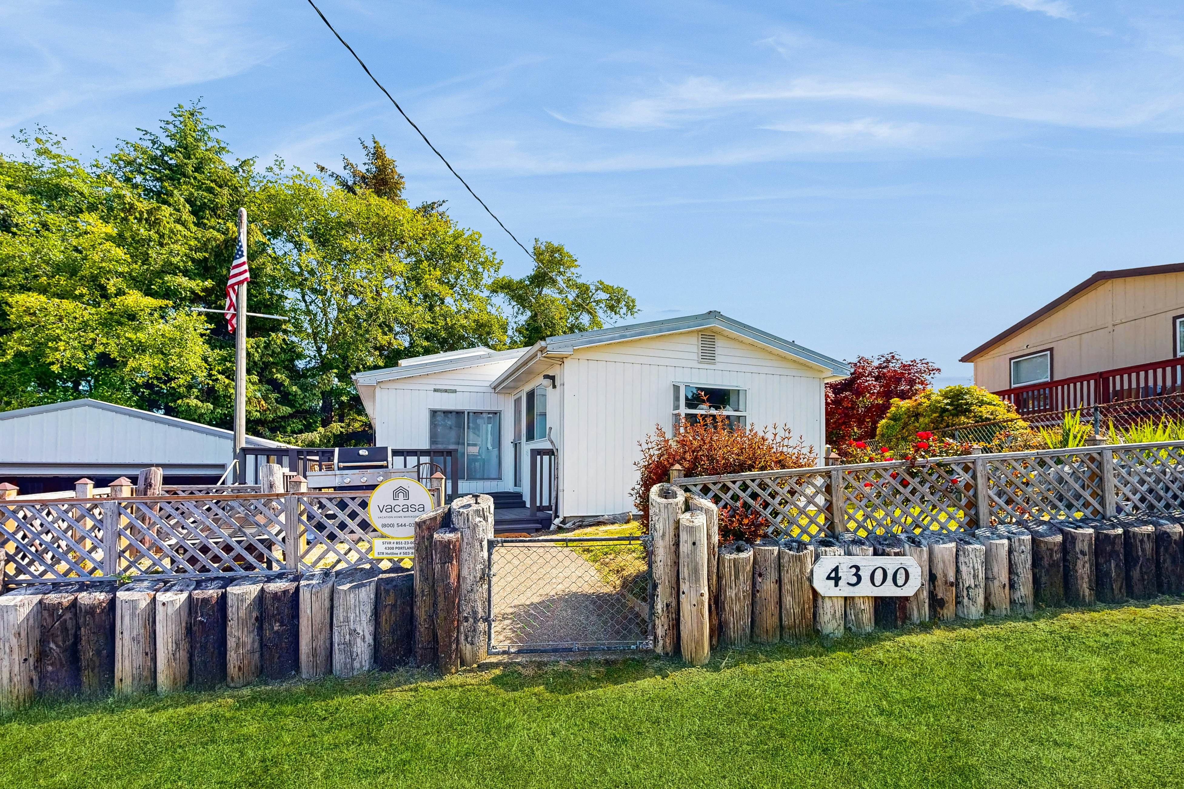 Discover Your Coastal Oasis at Mermaid Crossing, dog friendly