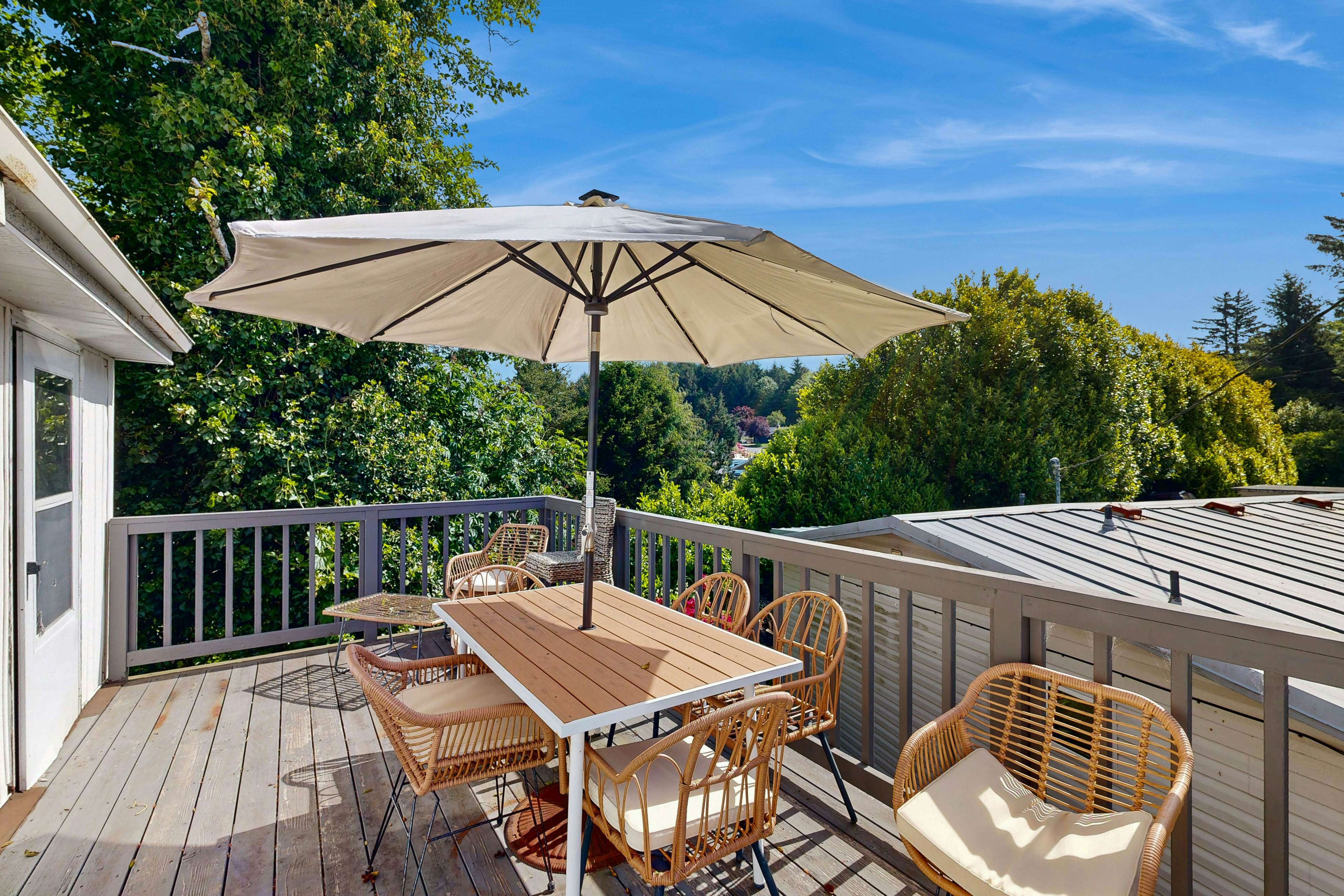 Discover Your Coastal Oasis at Mermaid Crossing, dog friendly