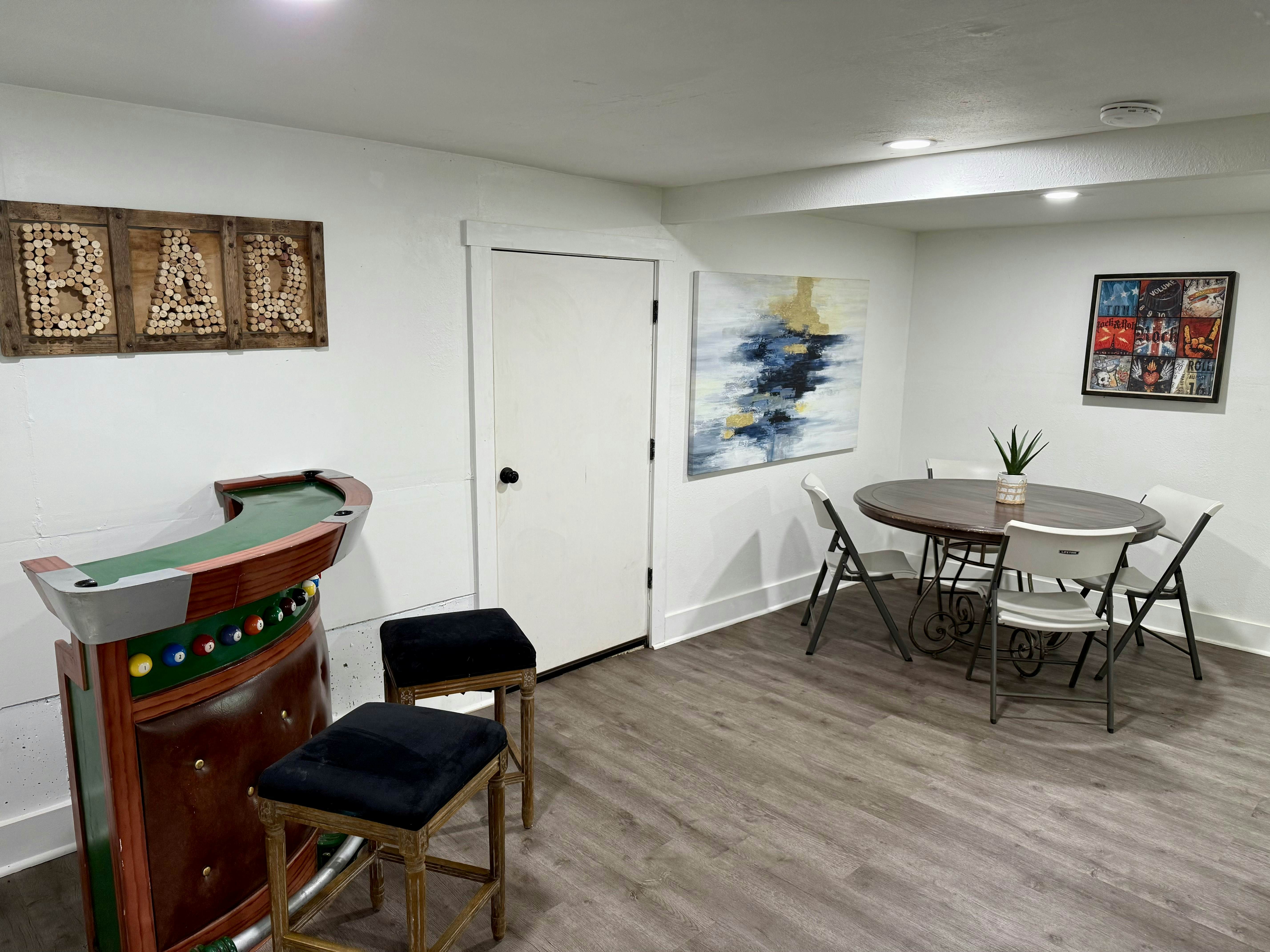 Discover Your Coastal Oasis at Mermaid Crossing, dog friendly