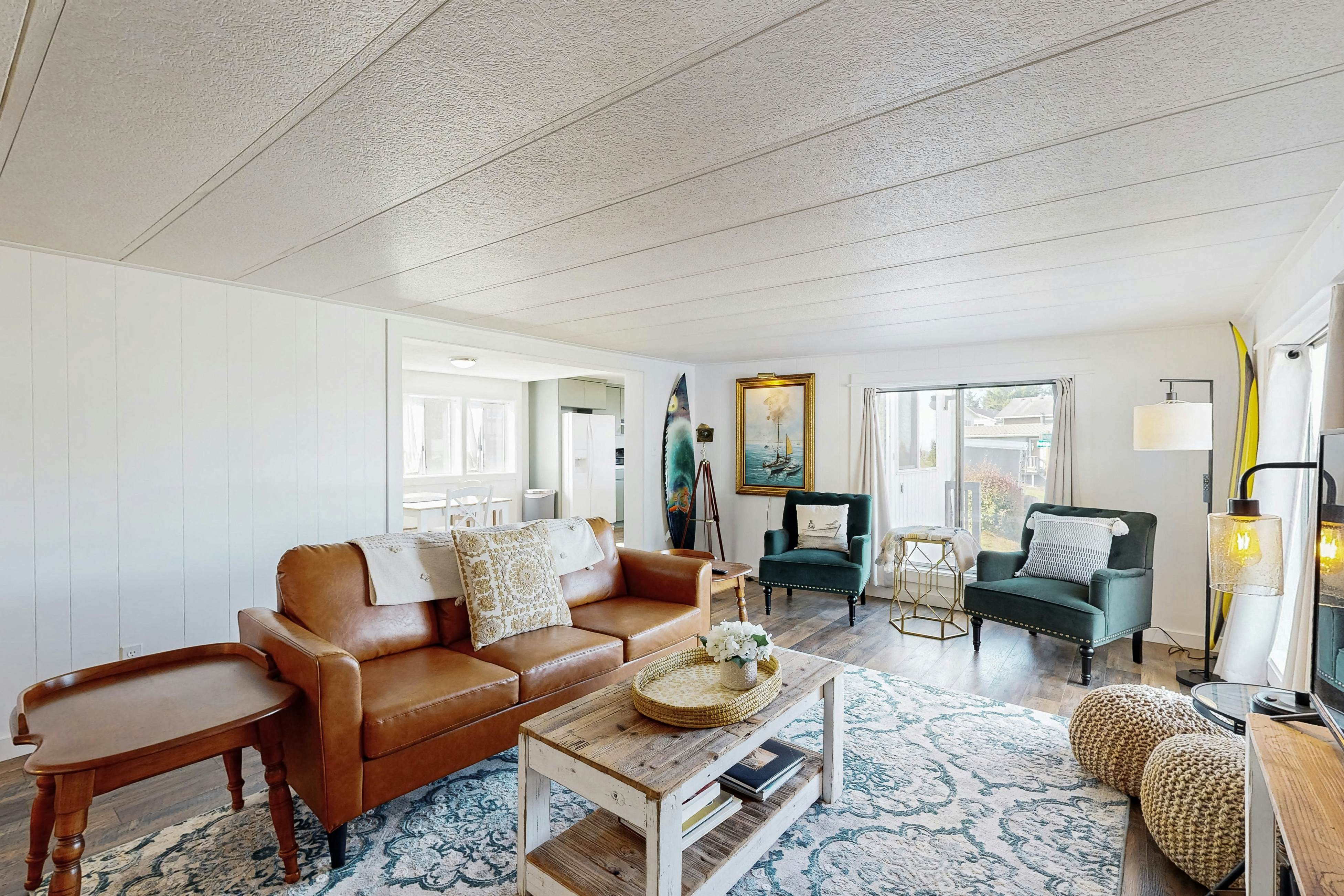 Discover Your Coastal Oasis at Mermaid Crossing, dog friendly