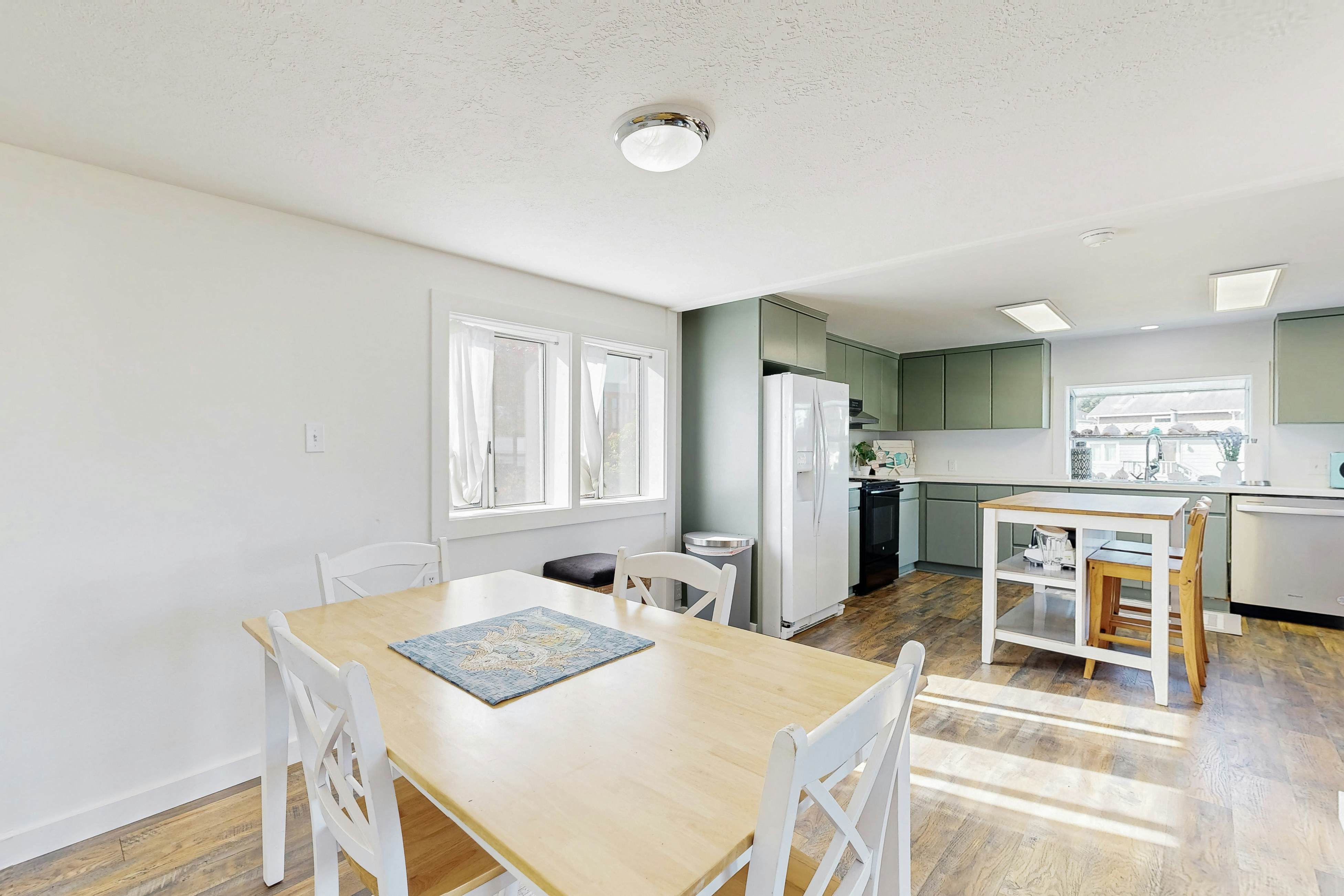 Discover Your Coastal Oasis at Mermaid Crossing, dog friendly