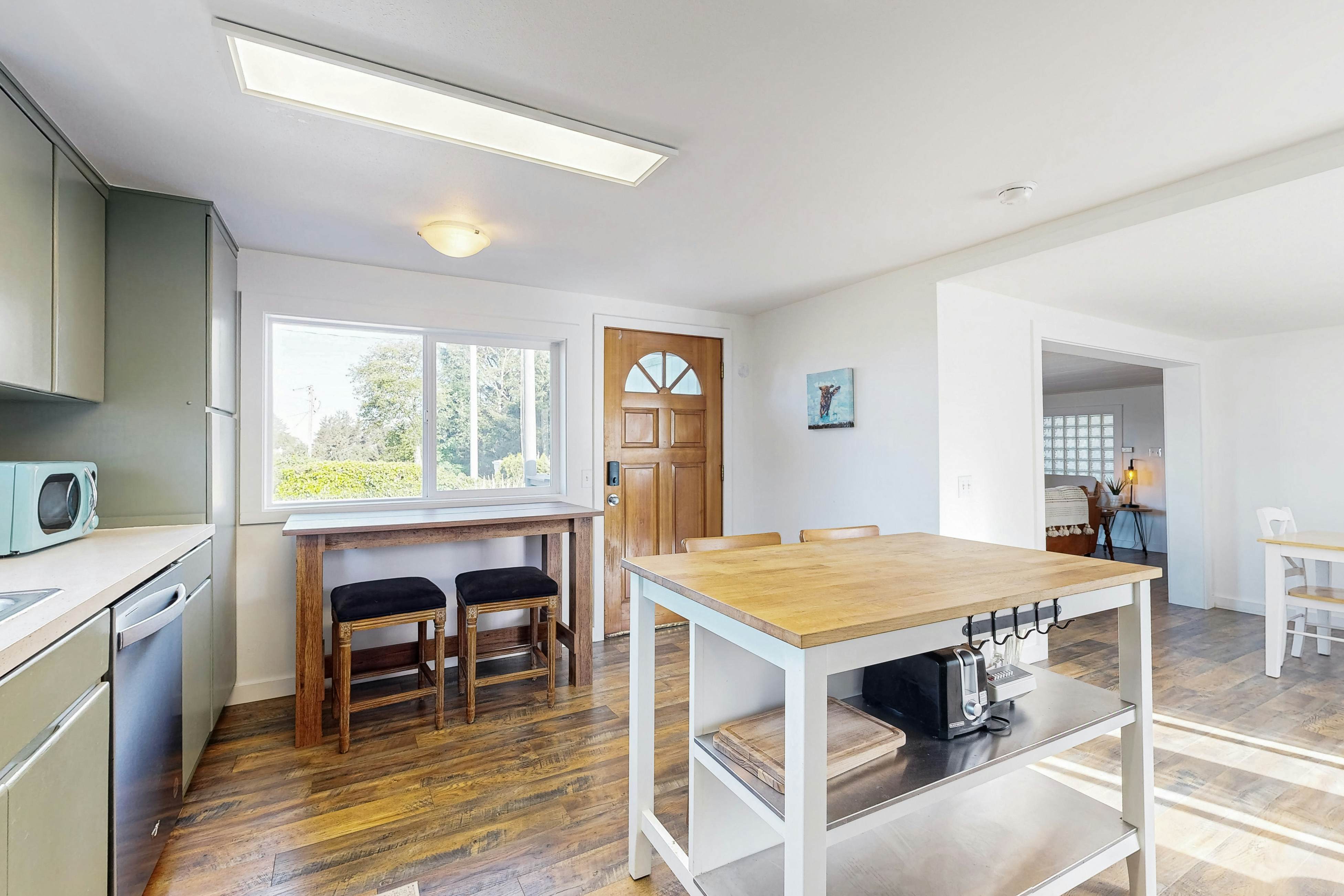 Discover Your Coastal Oasis at Mermaid Crossing, dog friendly