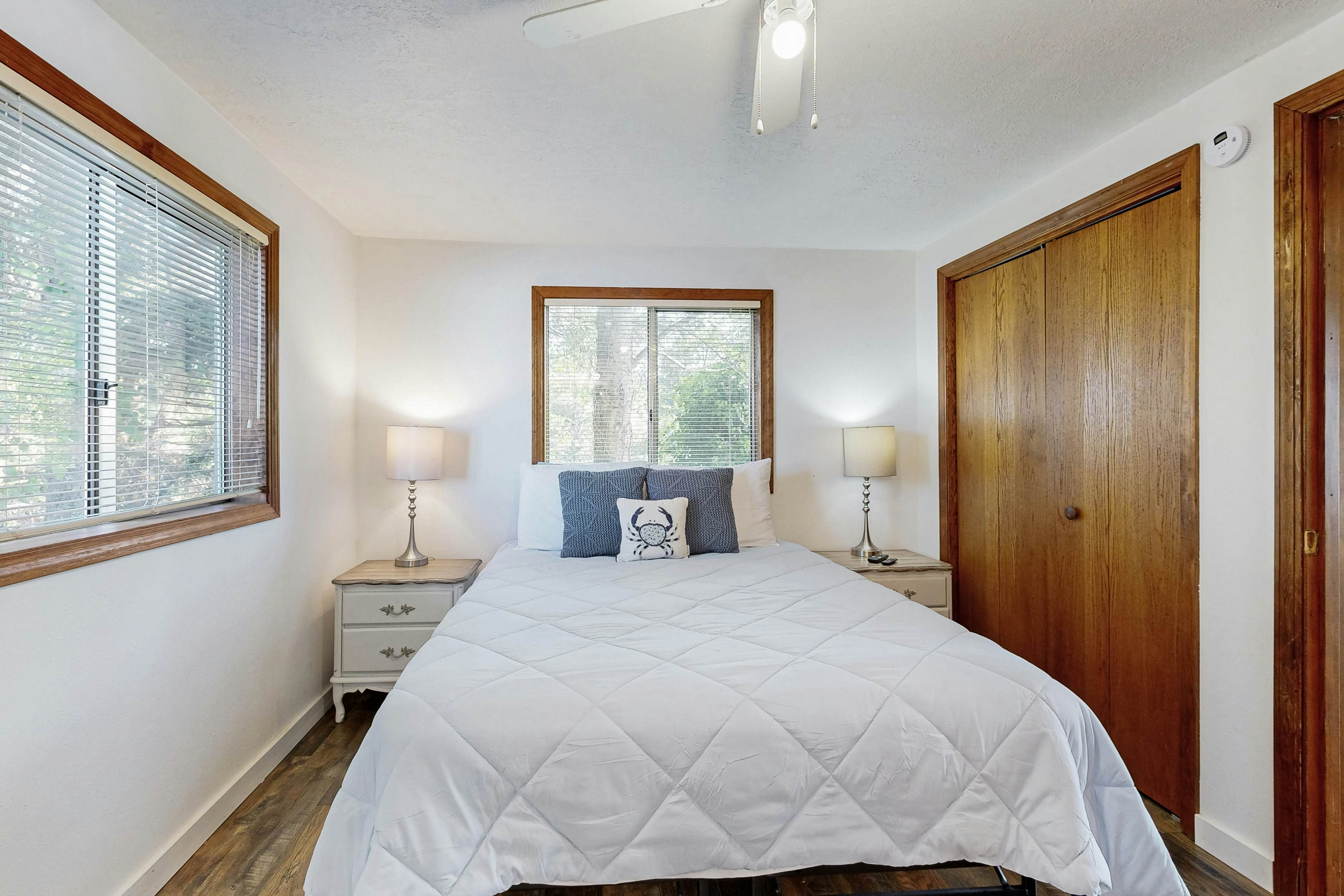 Discover Your Coastal Oasis at Mermaid Crossing, dog friendly